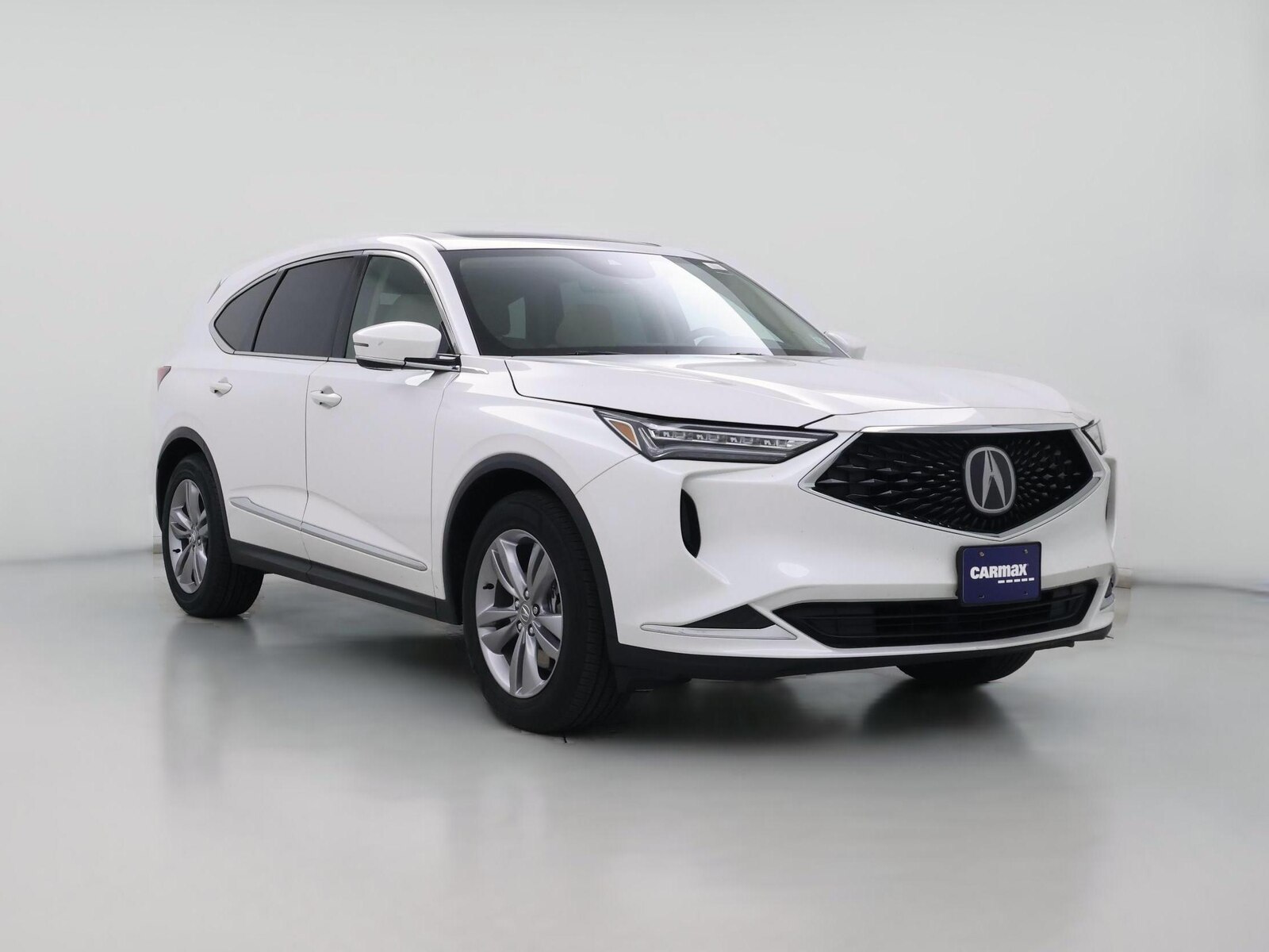 2023 Acura MDX Base's photo