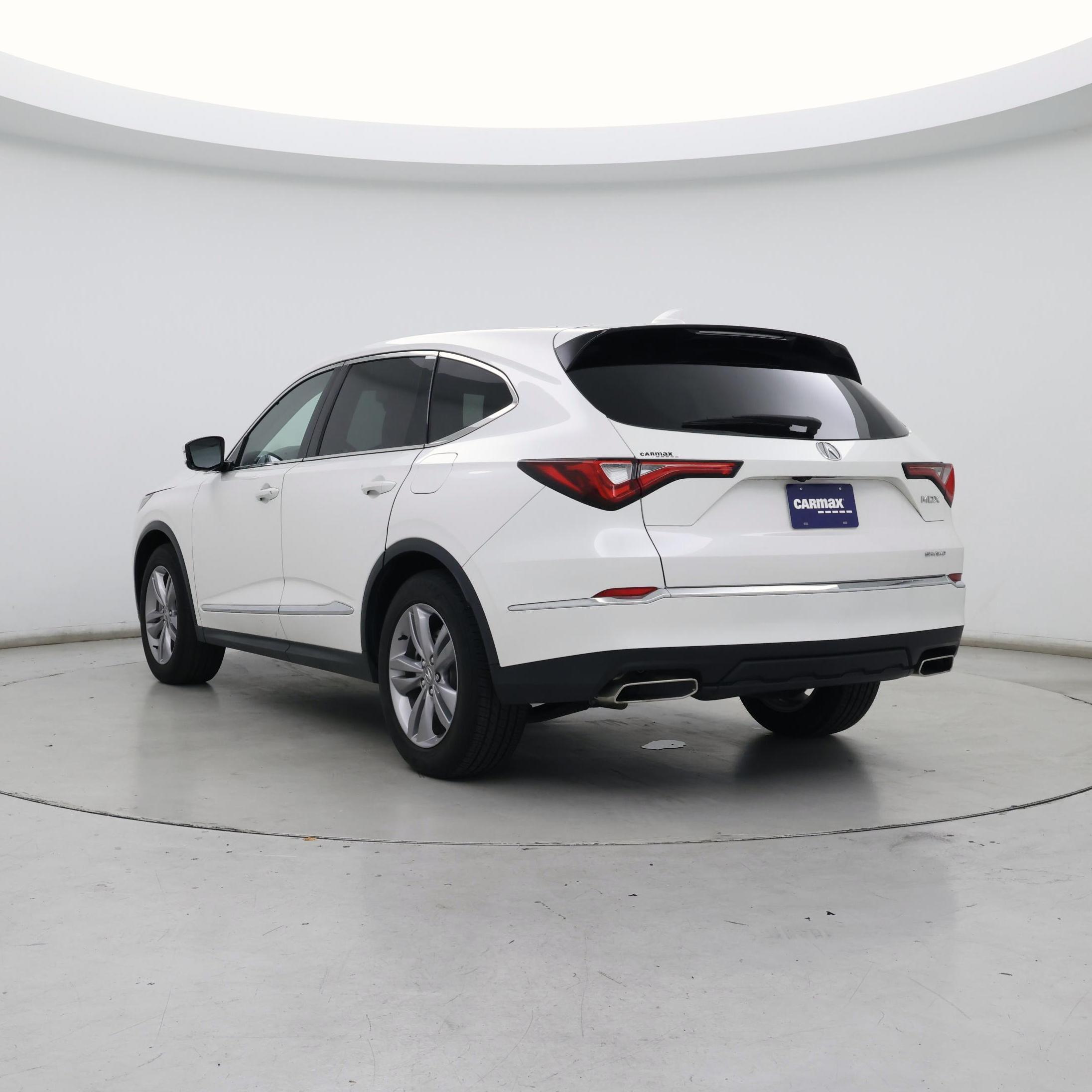 Thumbnail: 2023 Acura MDX - 2