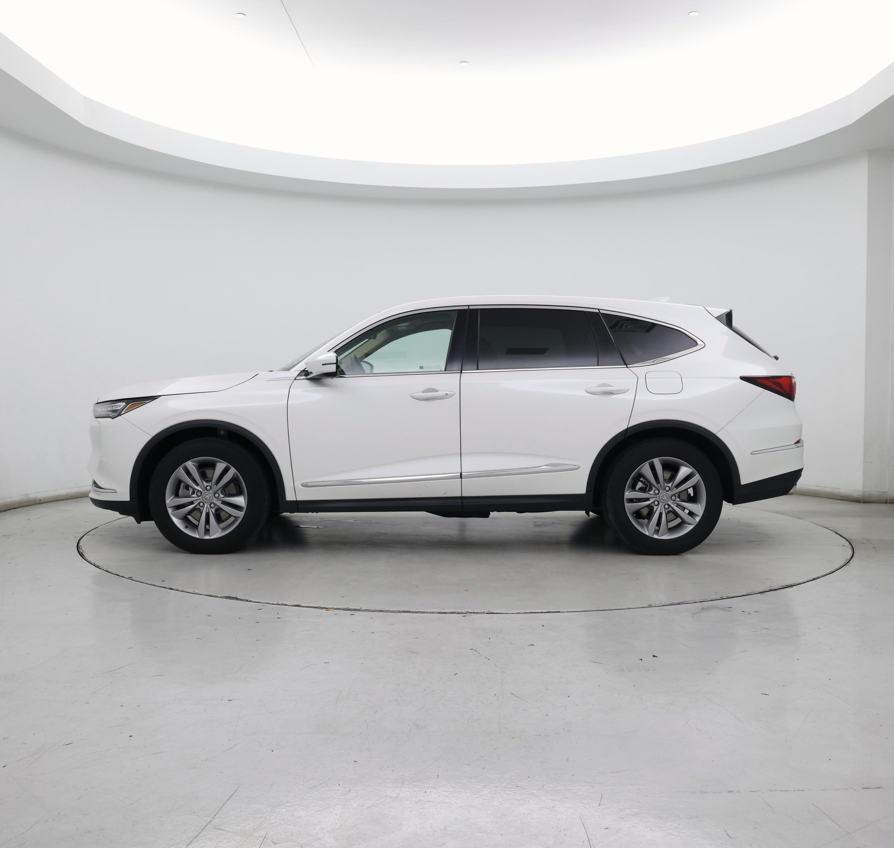 Thumbnail: 2023 Acura MDX - 3