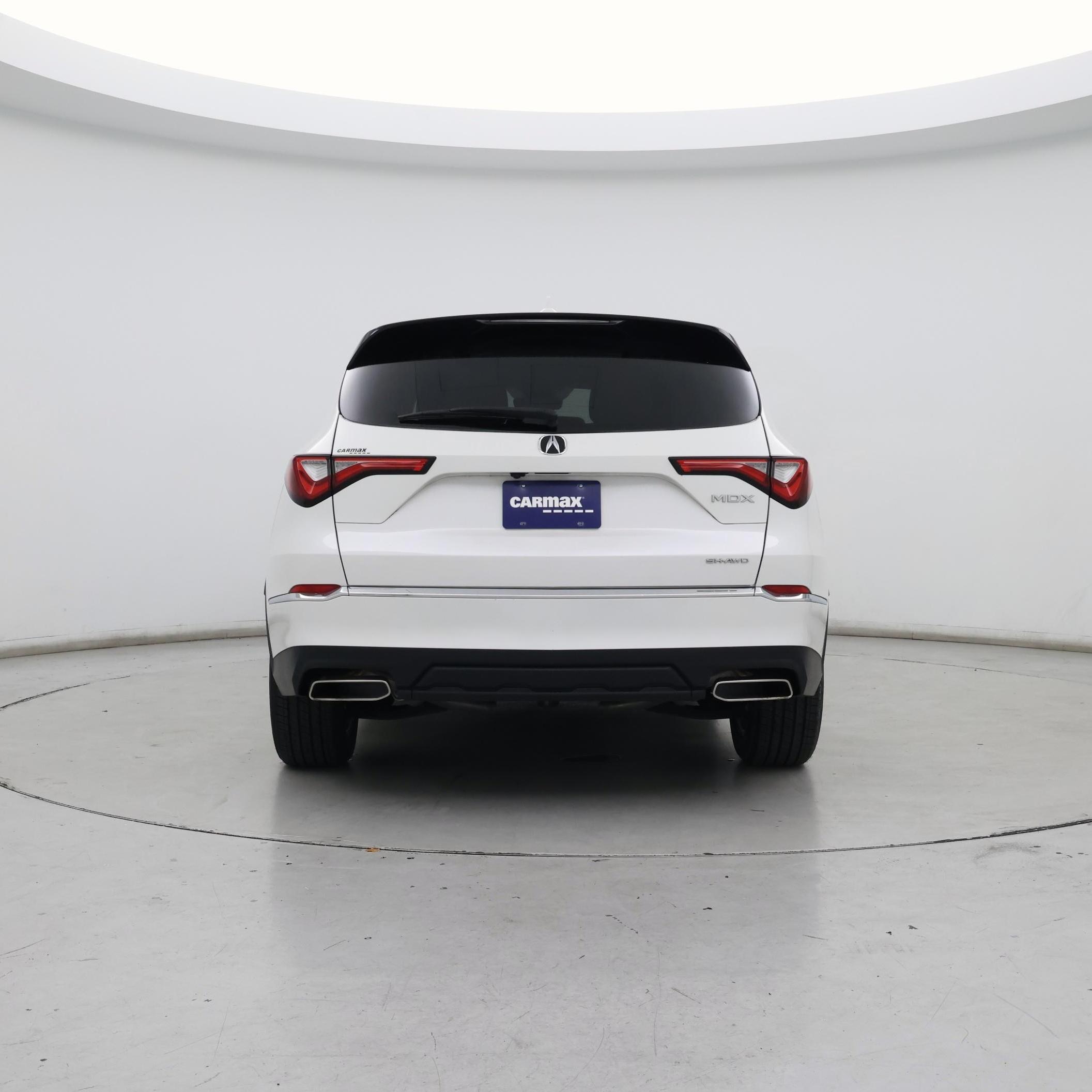 Thumbnail: 2023 Acura MDX - 6