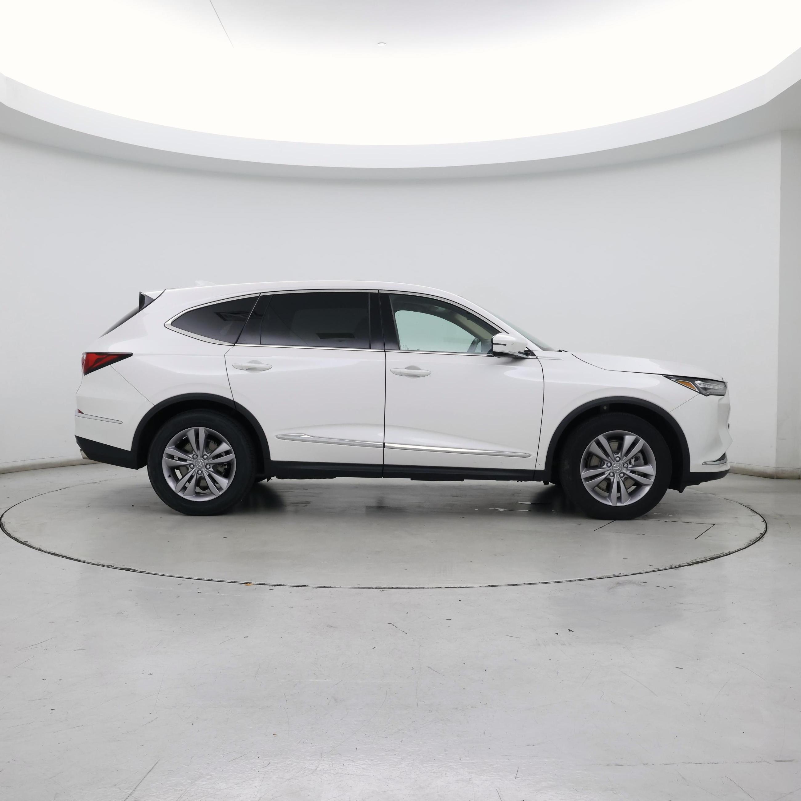 Thumbnail: 2023 Acura MDX - 7