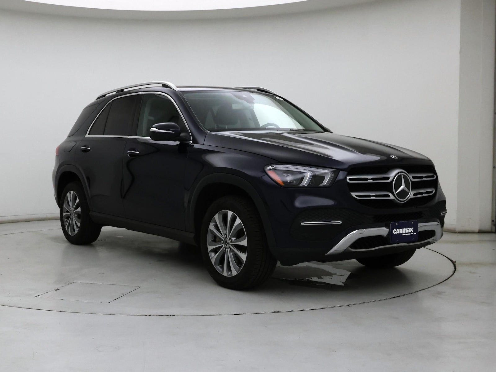 Image 2 of 2020 Mercedes-Benz GLE350