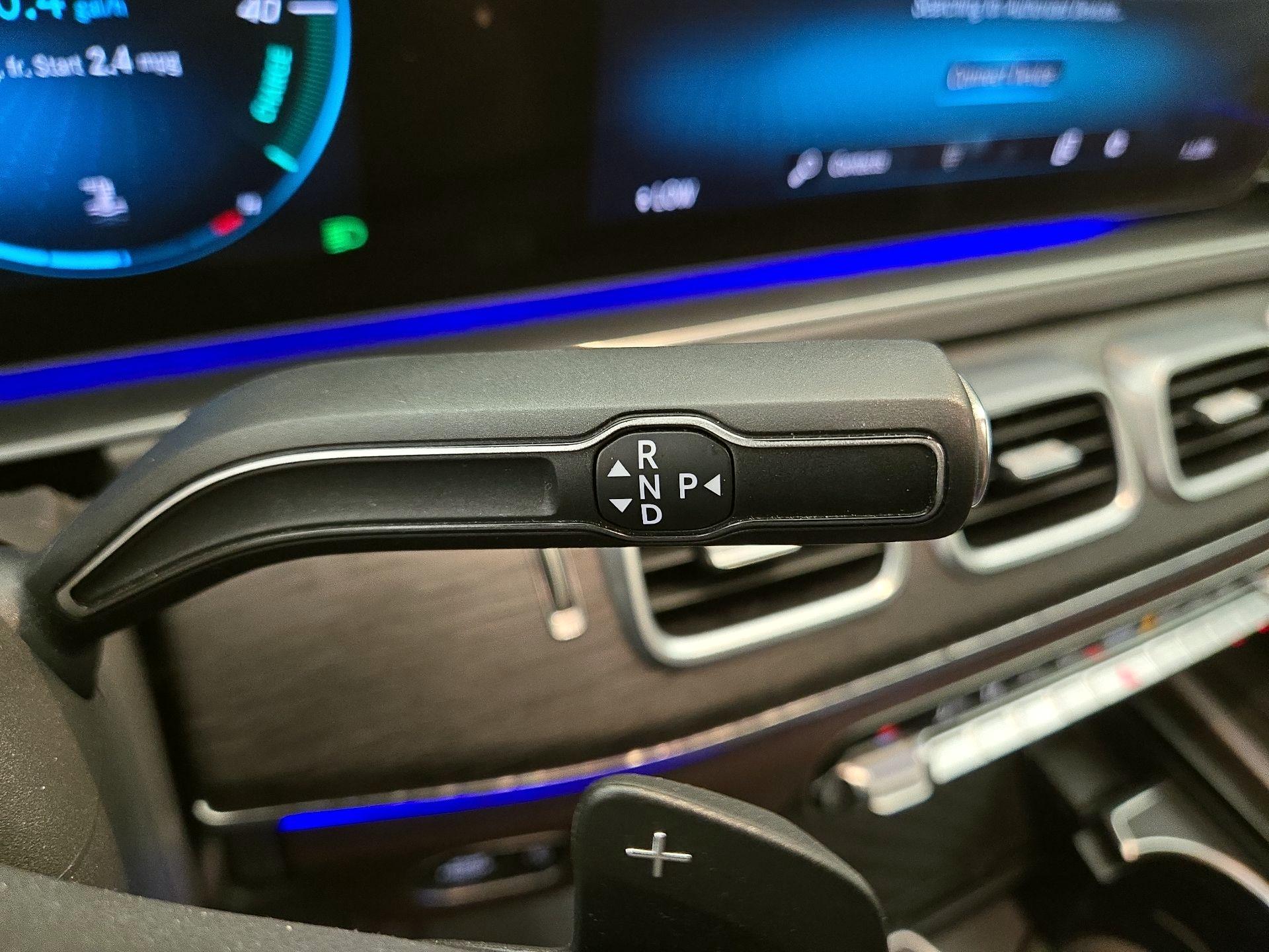 Thumbnail: 2020 Mercedes-Benz GLE - 18