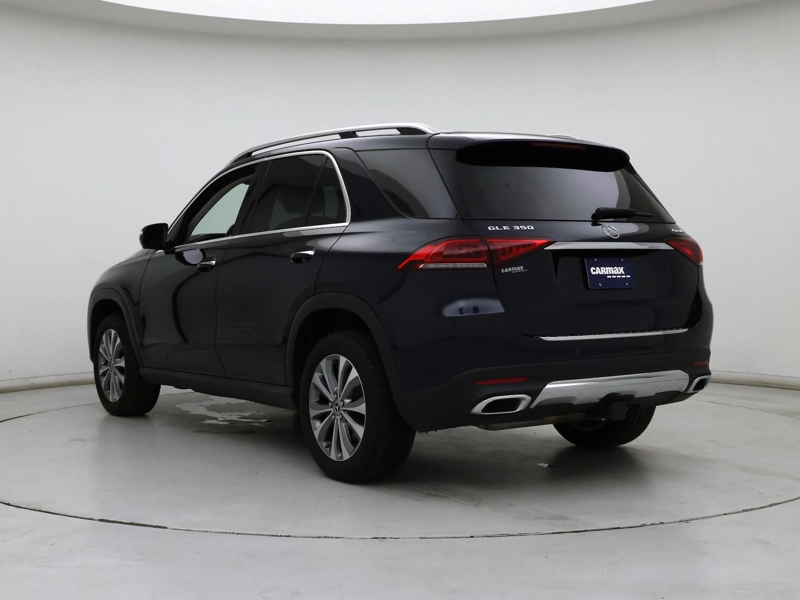 Image 3 of 2020 Mercedes-Benz GLE350