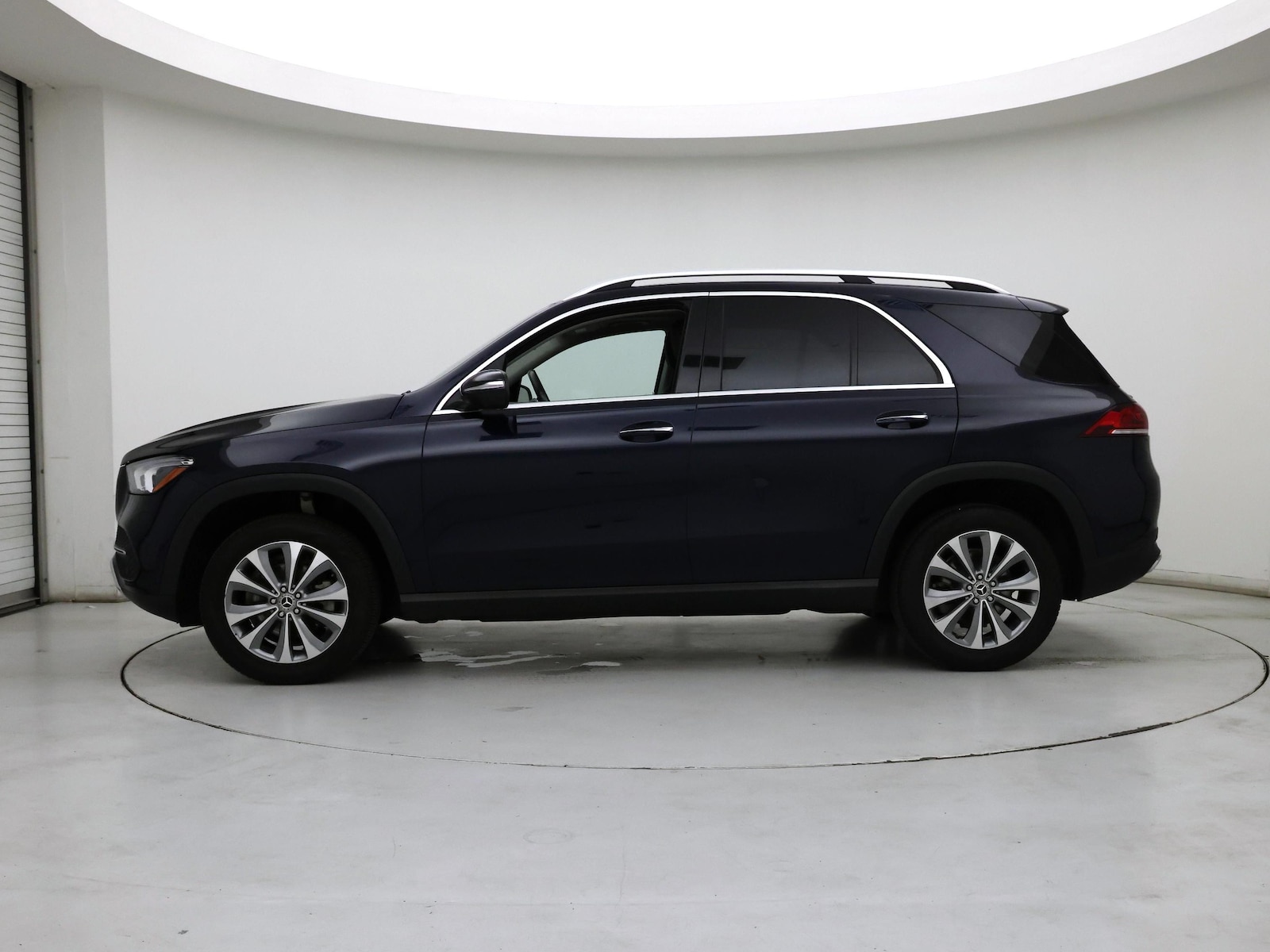 Image 4 of 2020 Mercedes-Benz GLE350