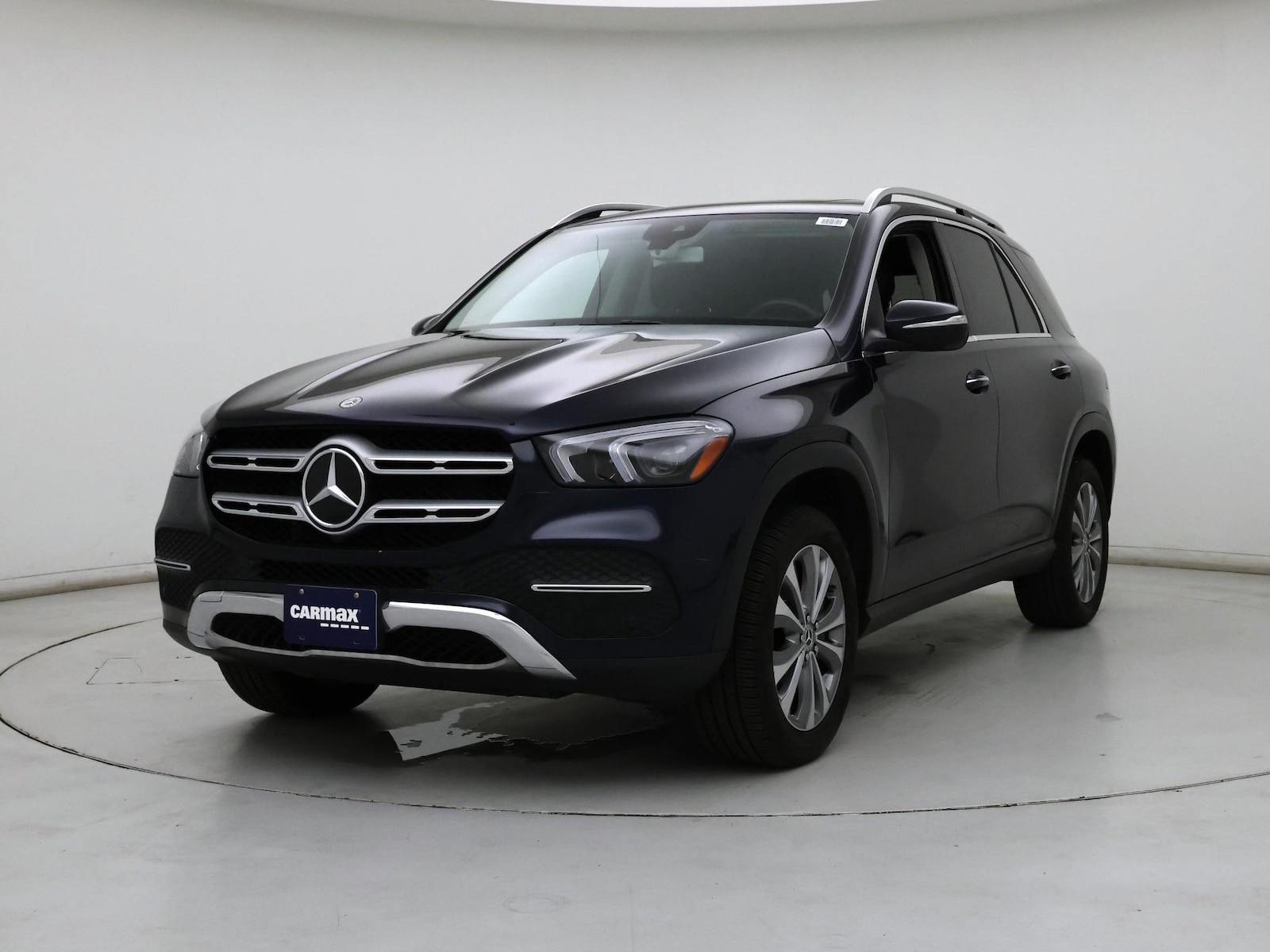 Image 5 of 2020 Mercedes-Benz GLE350