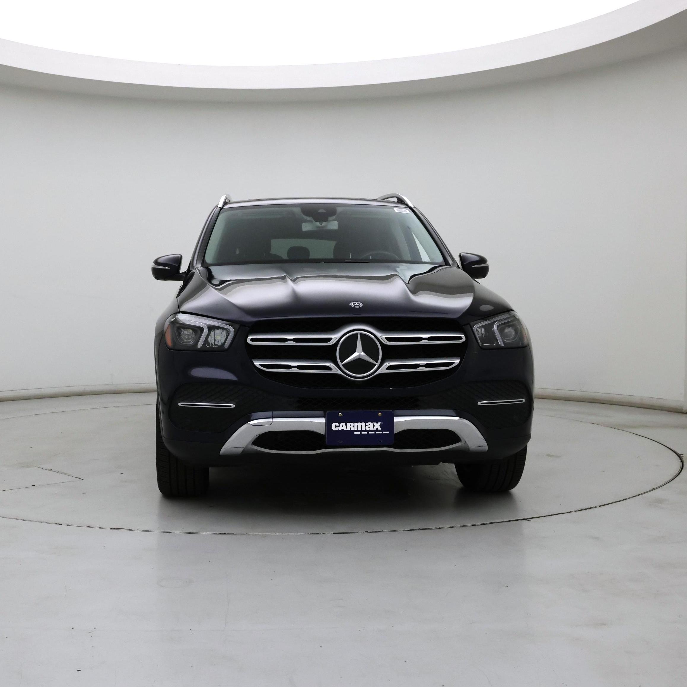 Thumbnail: 2020 Mercedes-Benz GLE - 5