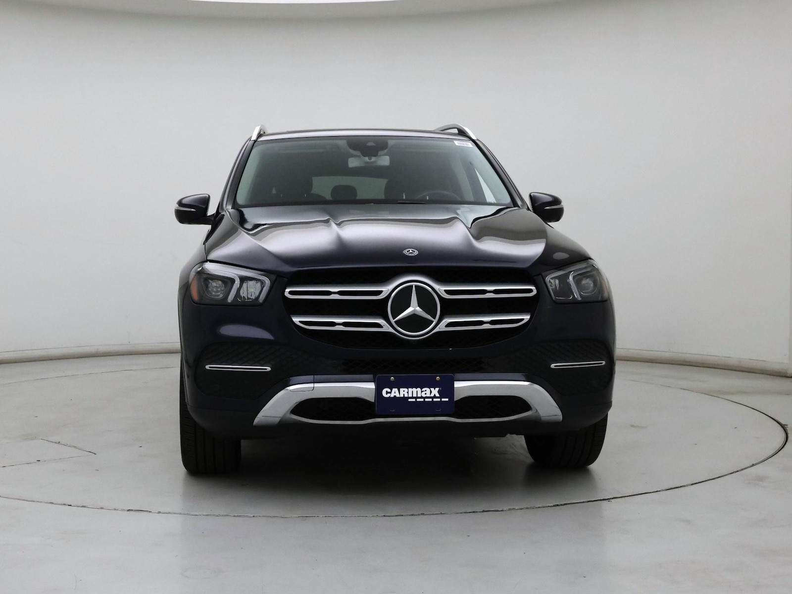Image 6 of 2020 Mercedes-Benz GLE350