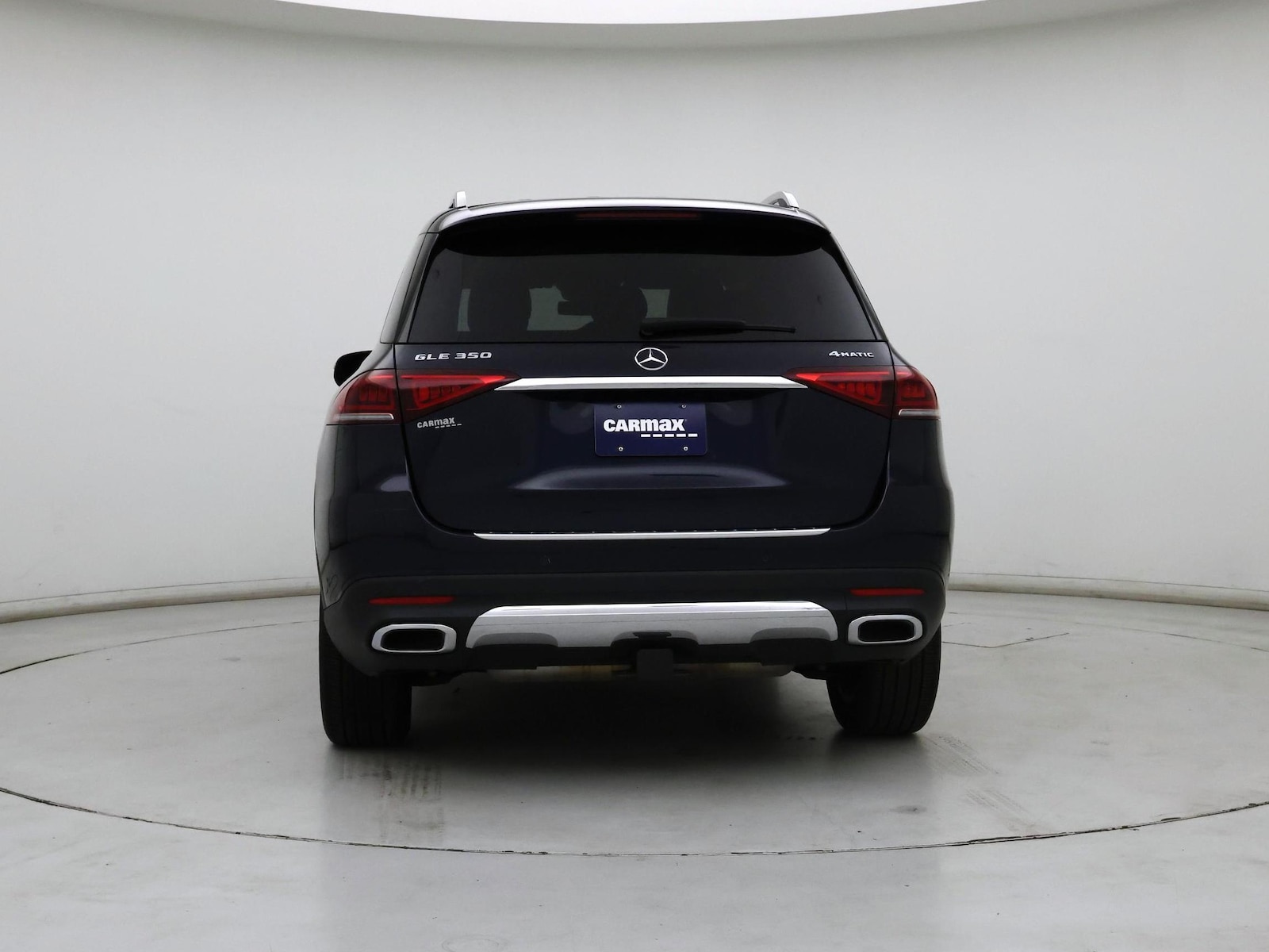 Image 7 of 2020 Mercedes-Benz GLE350