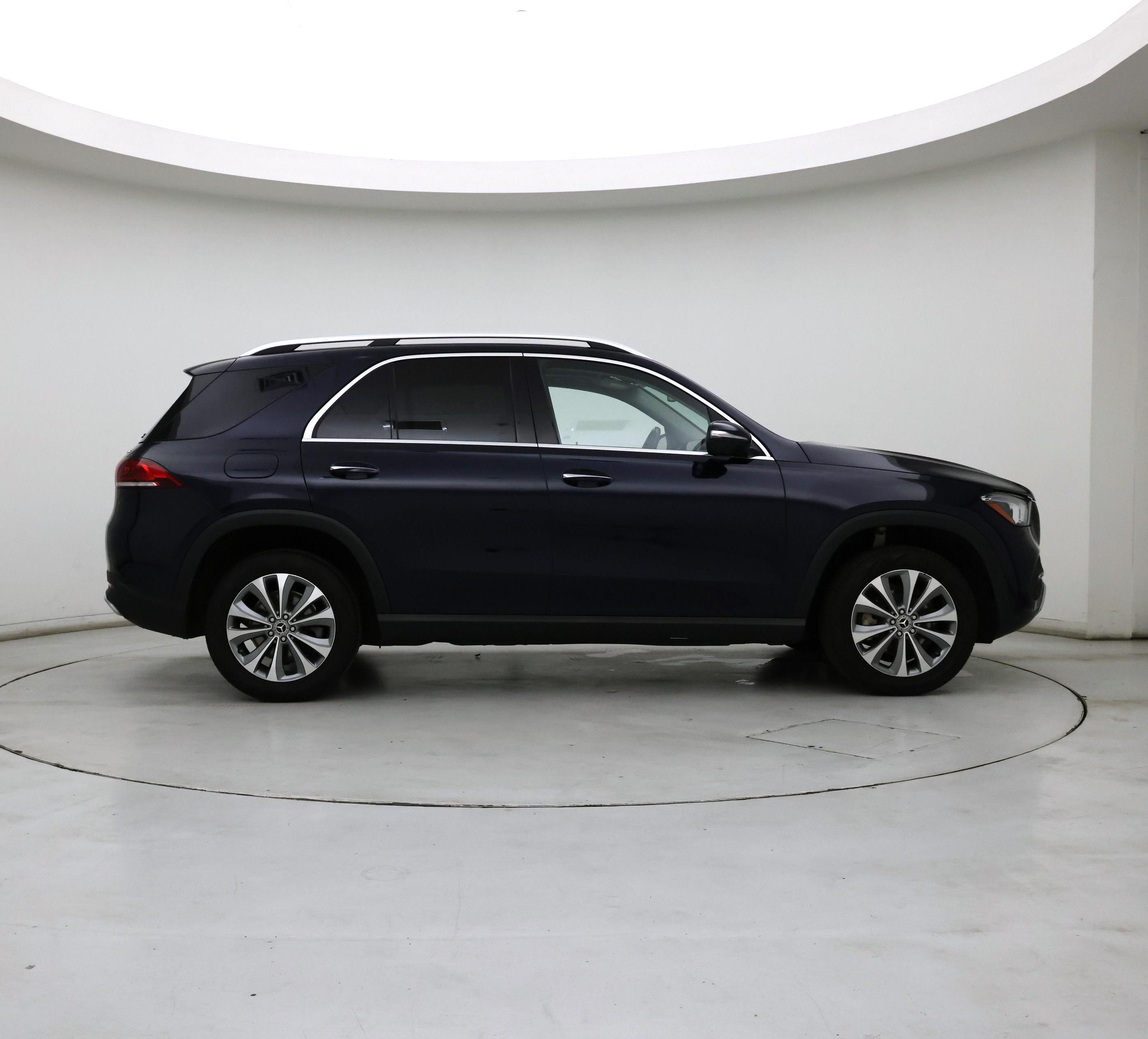 Thumbnail: 2020 Mercedes-Benz GLE - 7