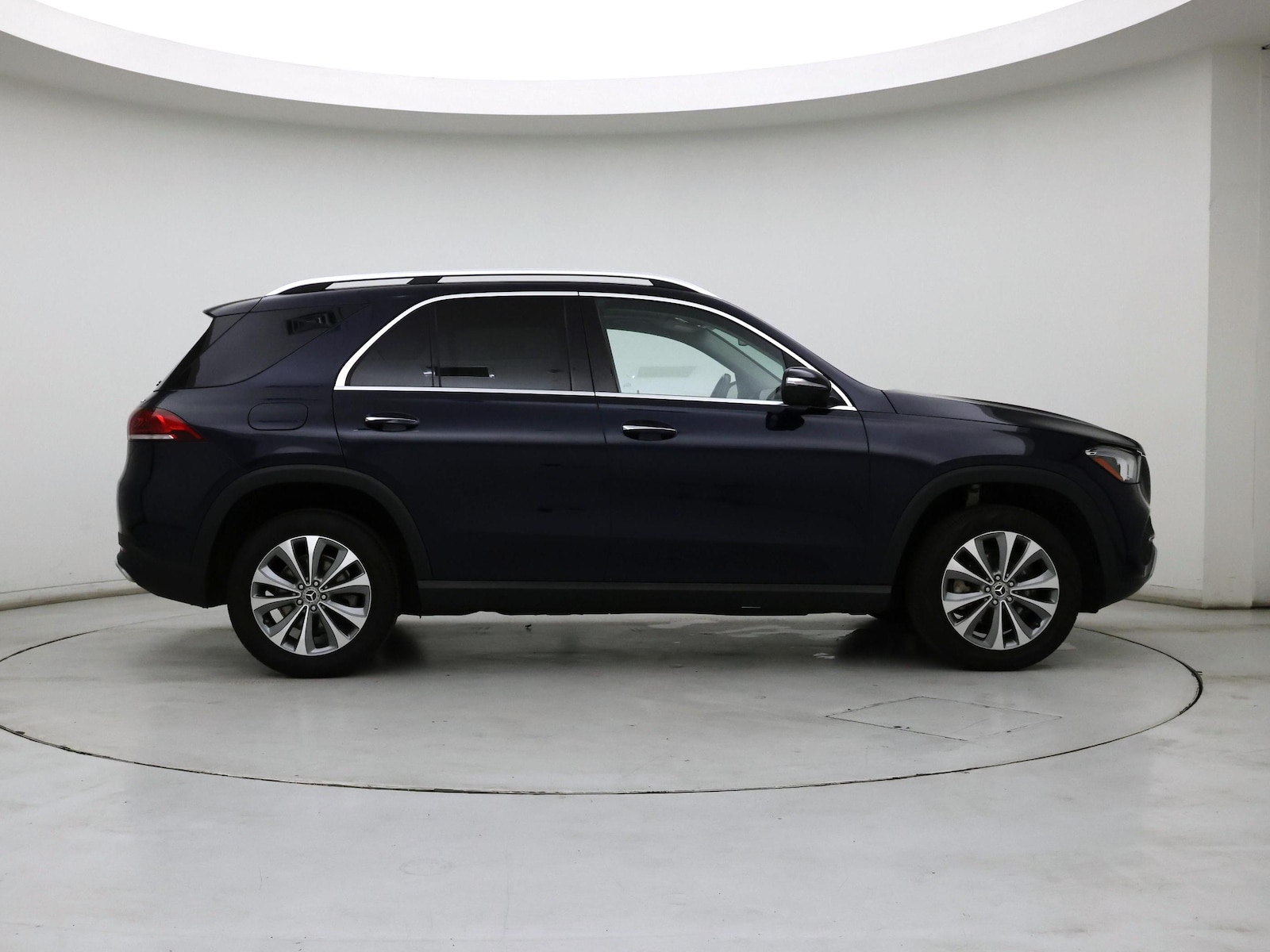 Image 8 of 2020 Mercedes-Benz GLE350