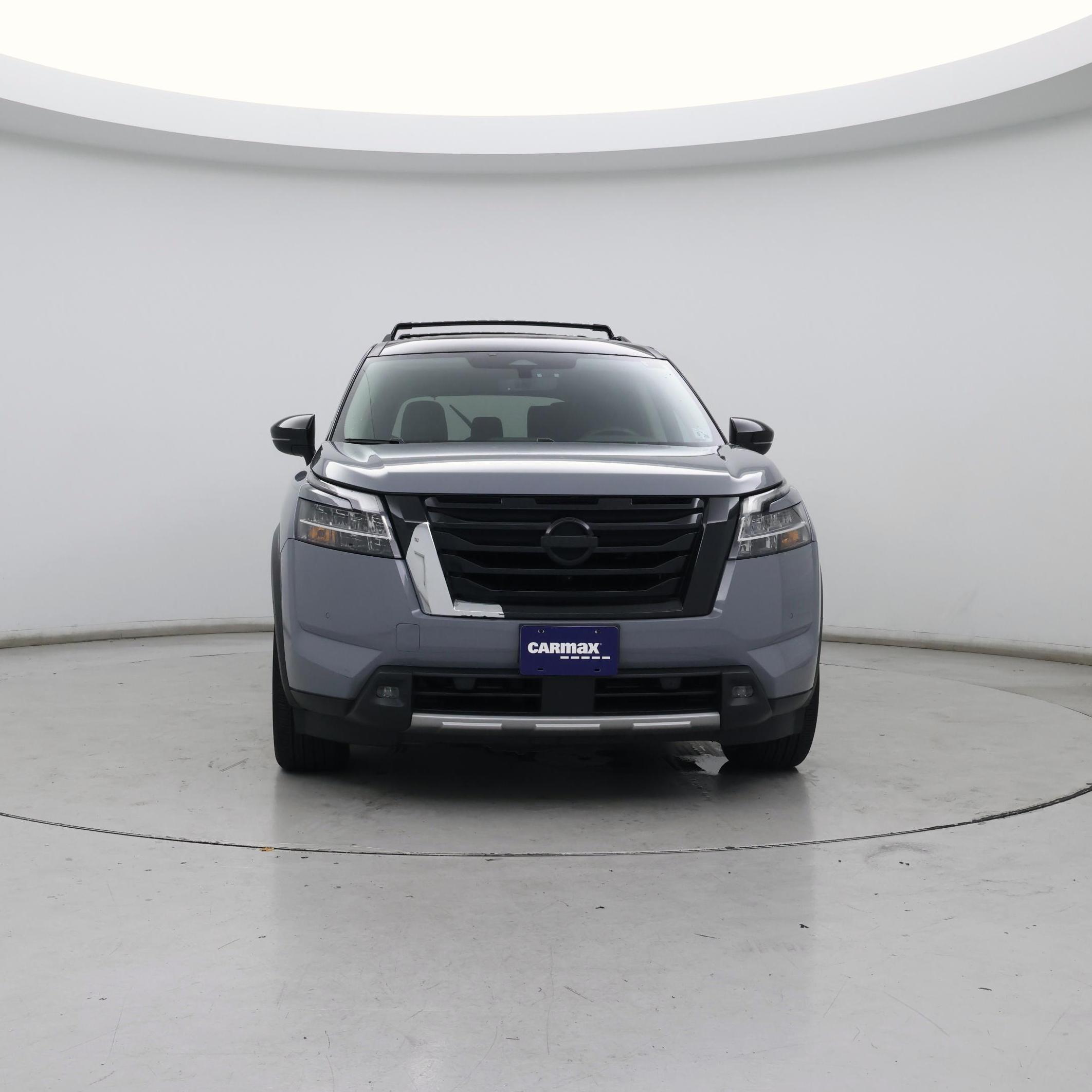 Thumbnail: 2023 Nissan Pathfinder - 5