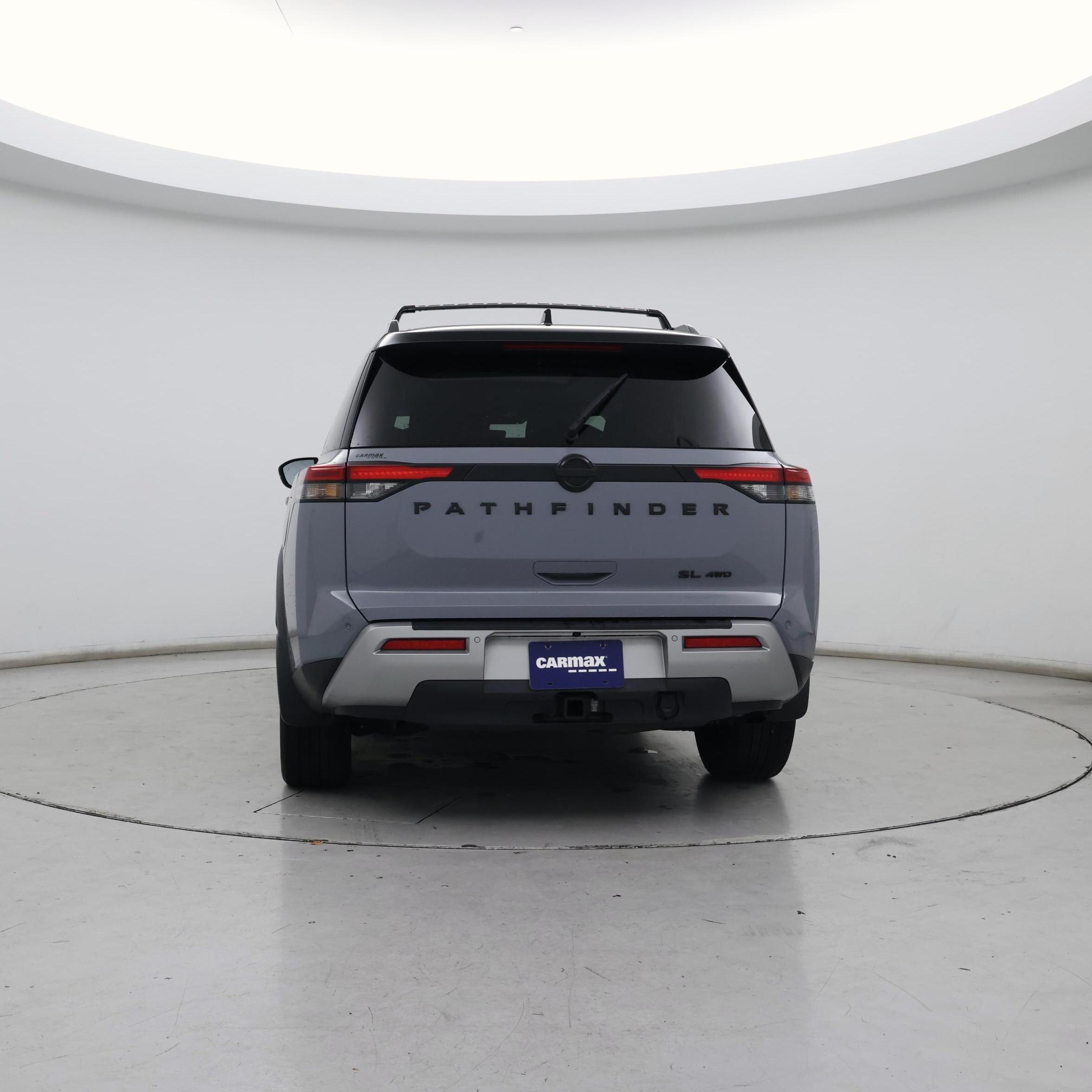 Thumbnail: 2023 Nissan Pathfinder - 6