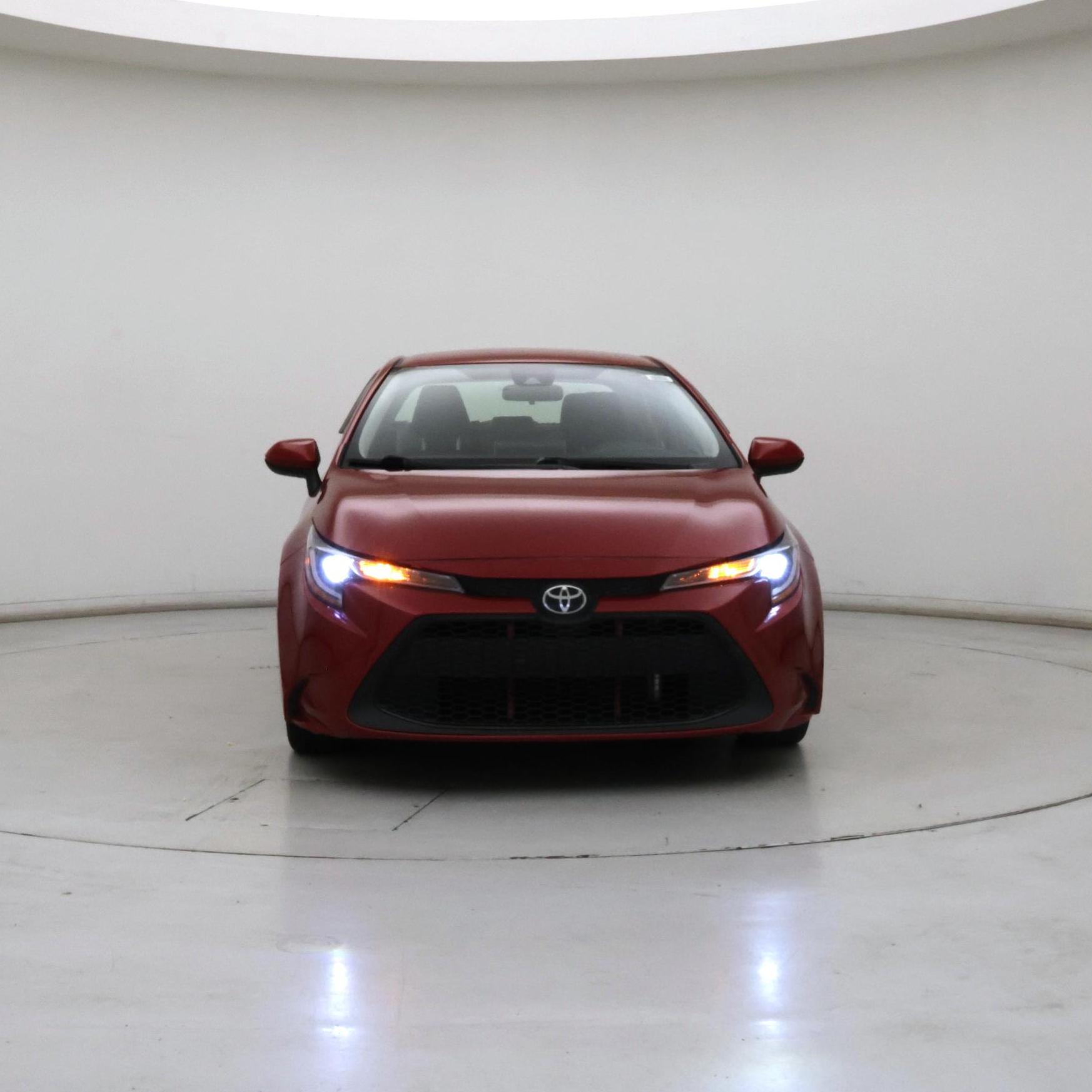 Thumbnail: 2020 Toyota Corolla - 5