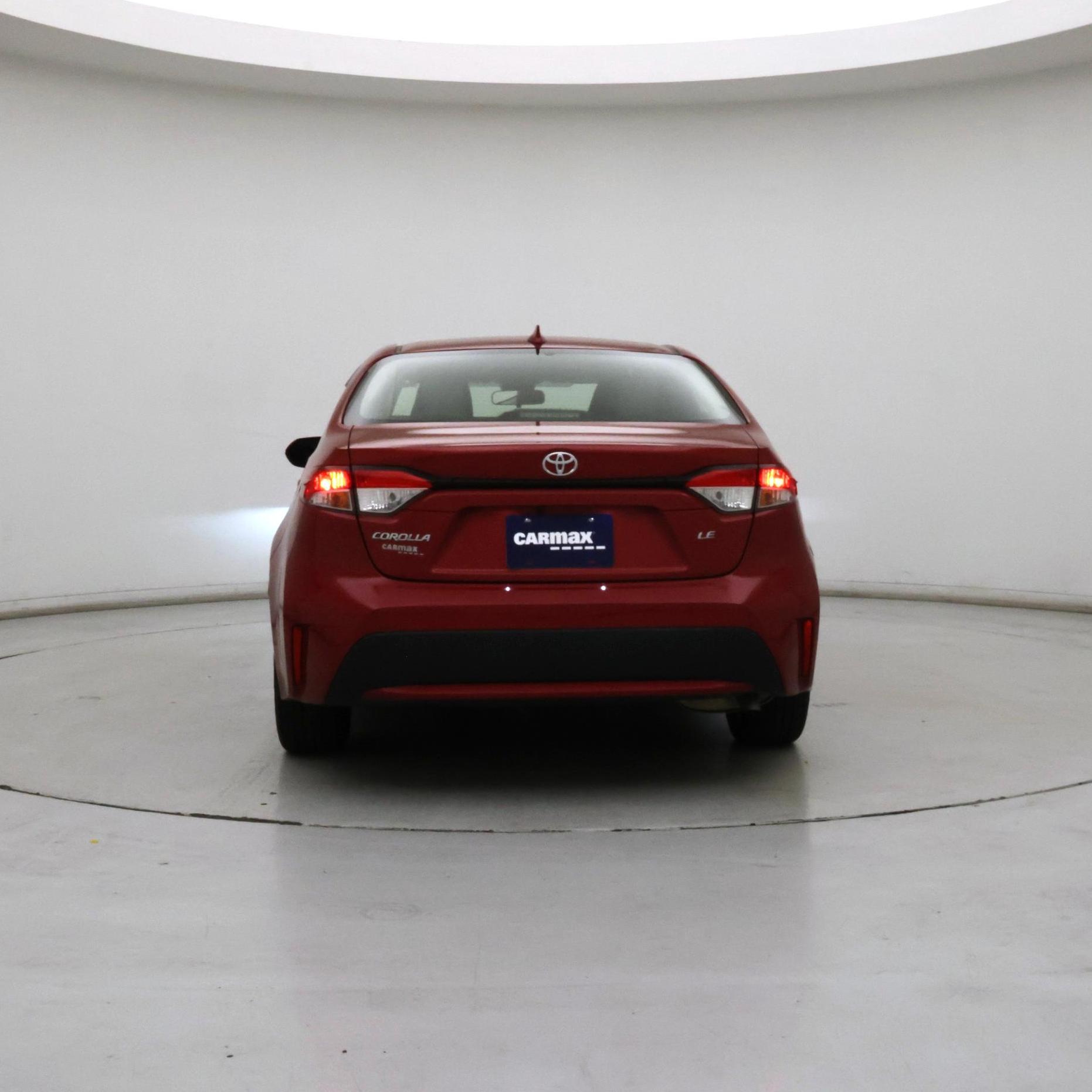 Thumbnail: 2020 Toyota Corolla - 6