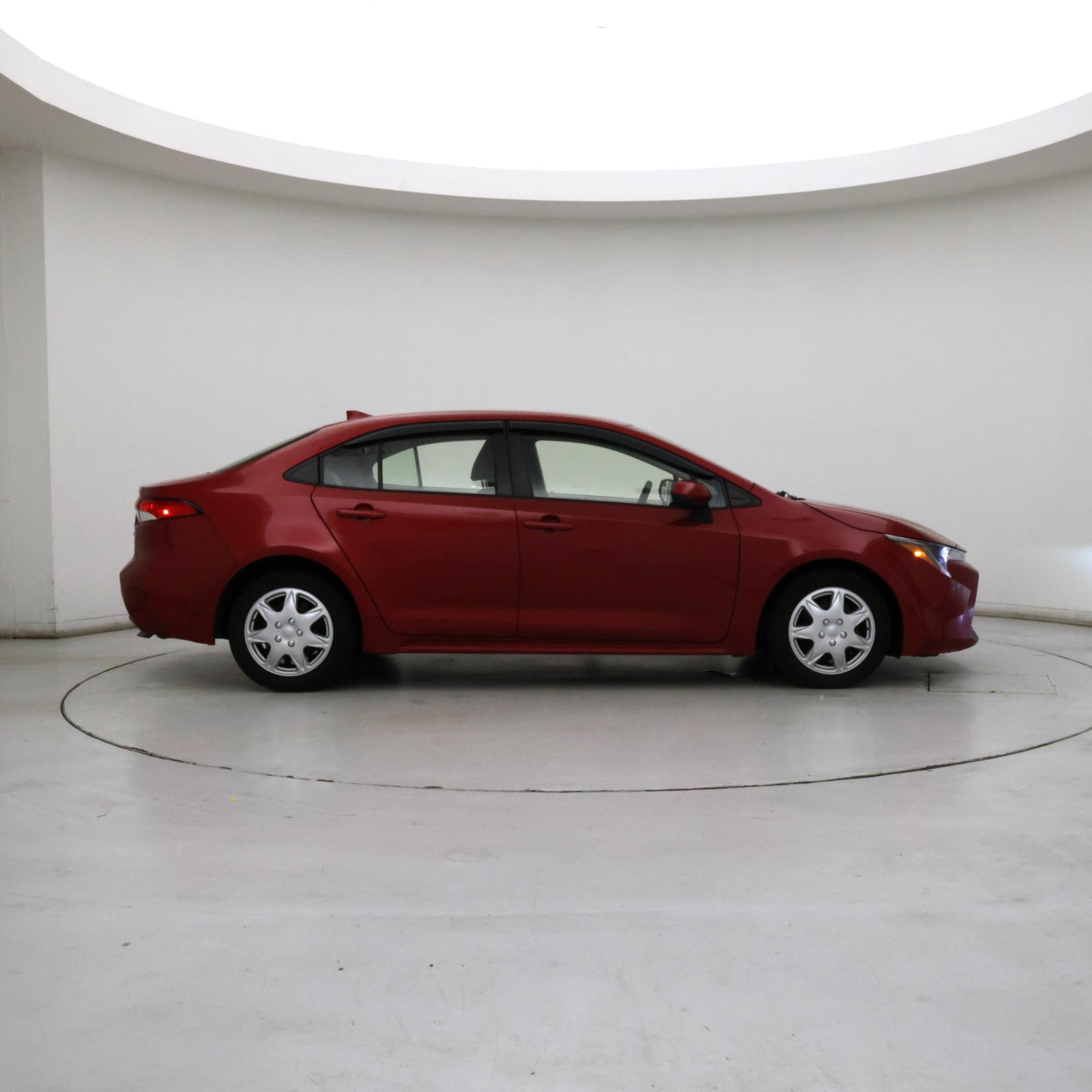 Thumbnail: 2020 Toyota Corolla - 7