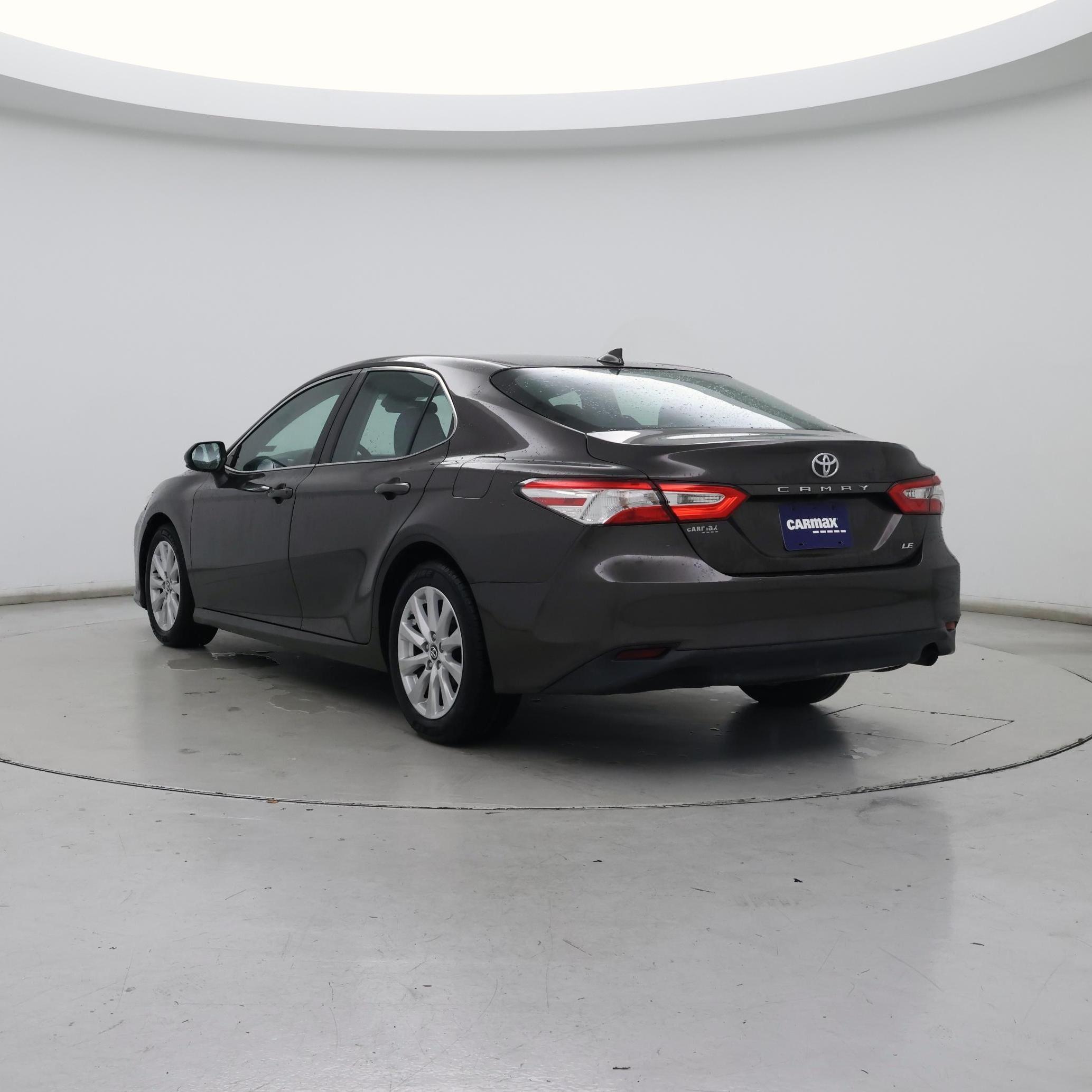 Thumbnail: 2020 Toyota Camry - 2