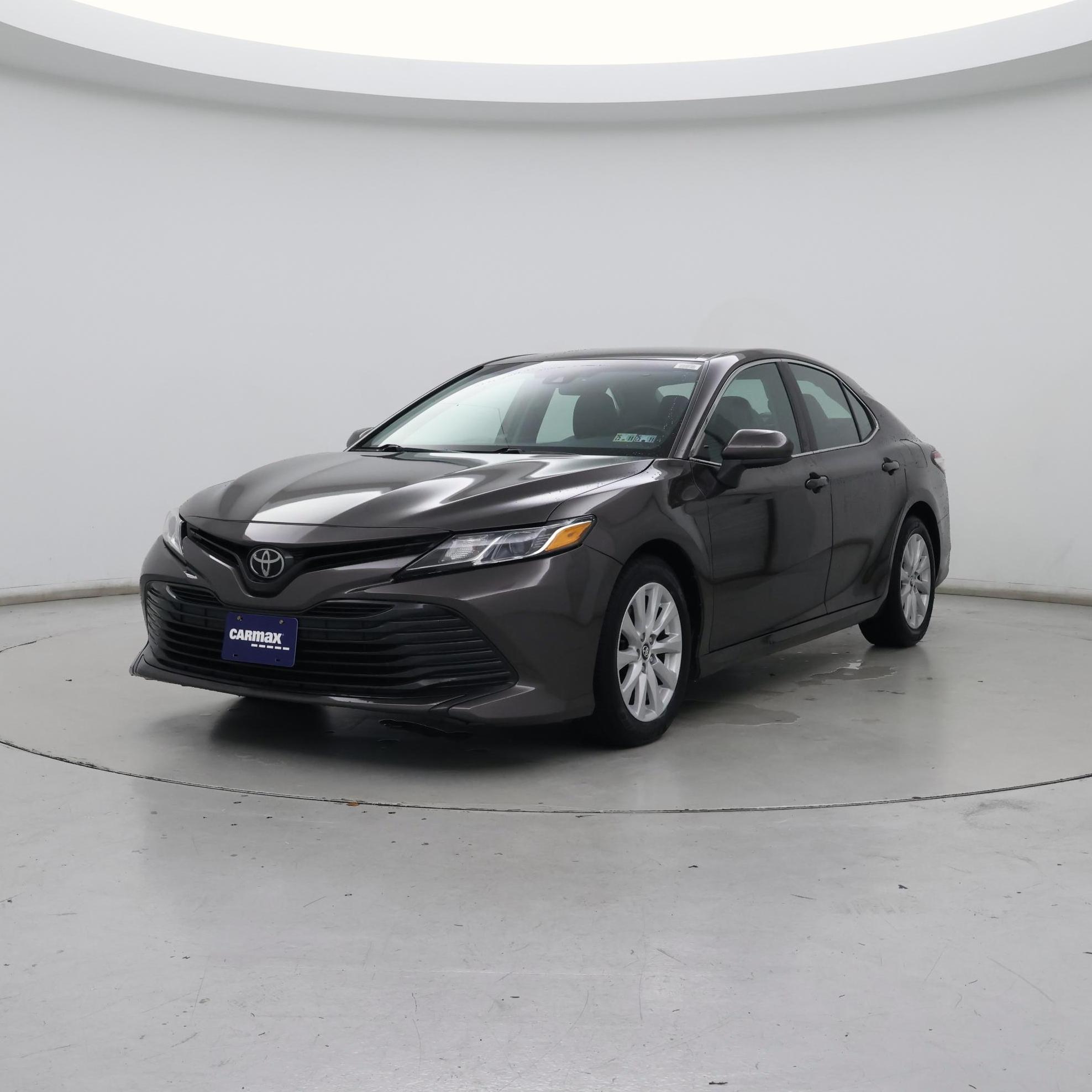 Thumbnail: 2020 Toyota Camry - 4