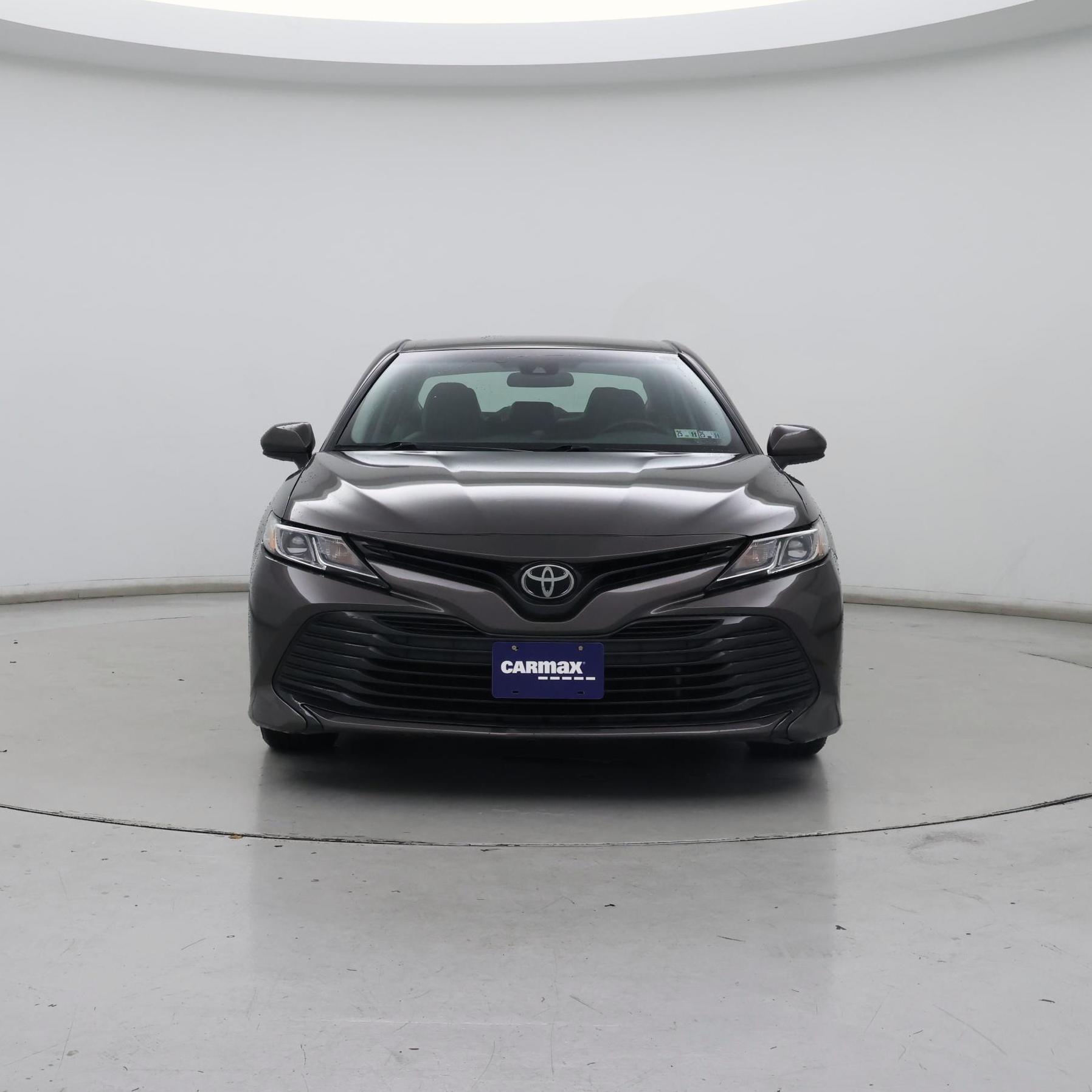 Thumbnail: 2020 Toyota Camry - 5