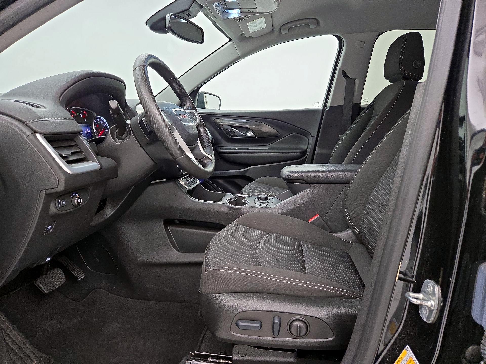 Thumbnail: 2023 GMC Terrain - 11