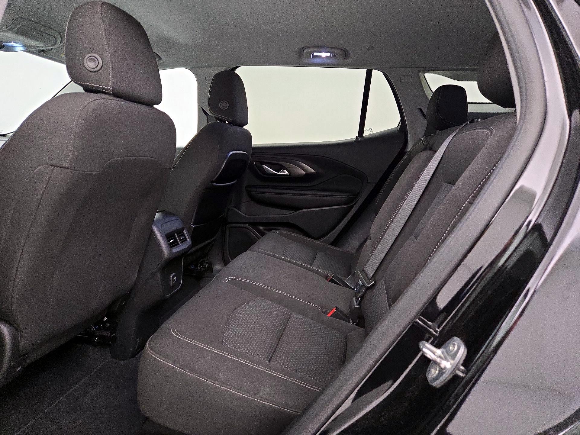 Thumbnail: 2023 GMC Terrain - 19