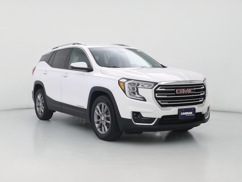 2022 GMC Terrain SLT -
                  Lancaster, PA