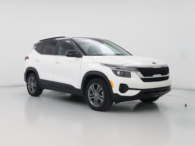 2021 Kia Seltos S -
                  Lancaster, PA