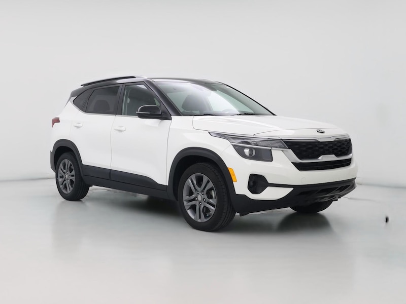2021 Kia Seltos S -
                  King Of Prussia, PA