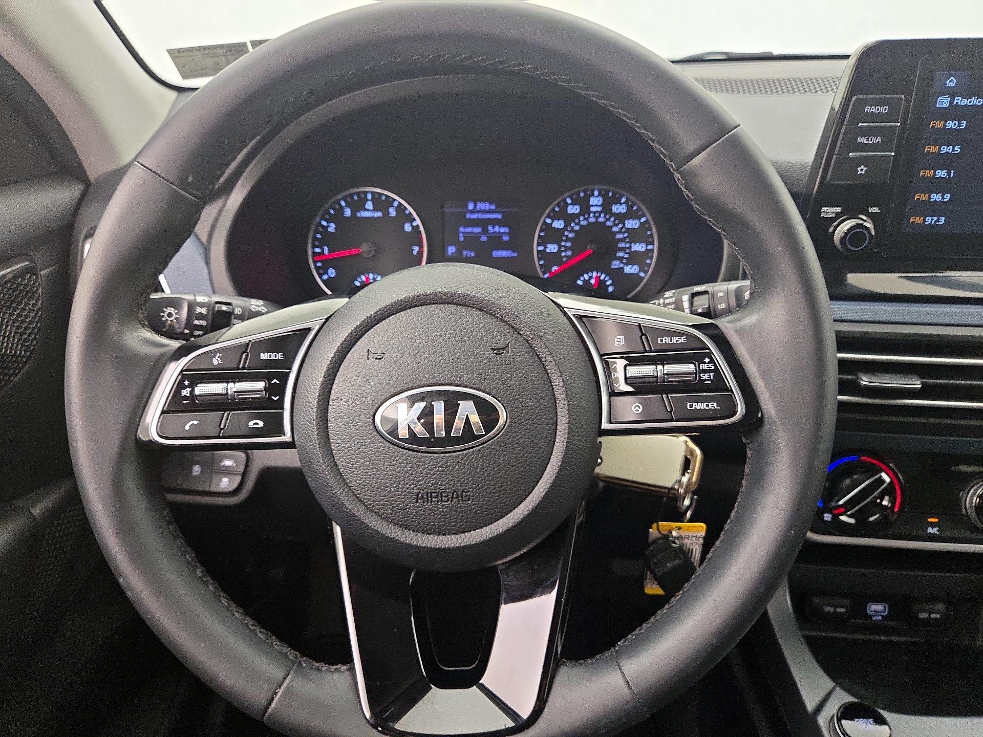 Thumbnail: 2021 Kia Seltos - 10