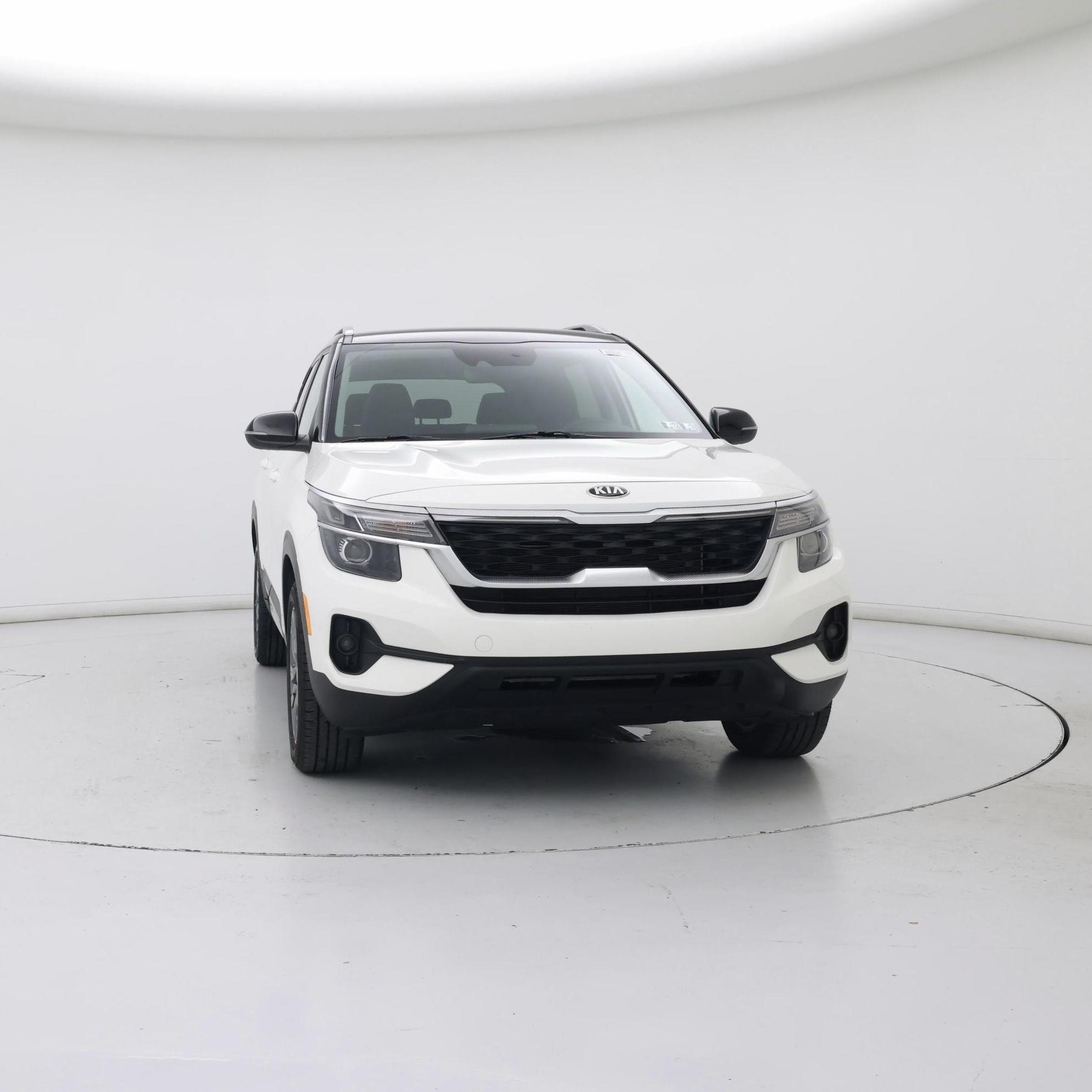 Thumbnail: 2021 Kia Seltos - 5