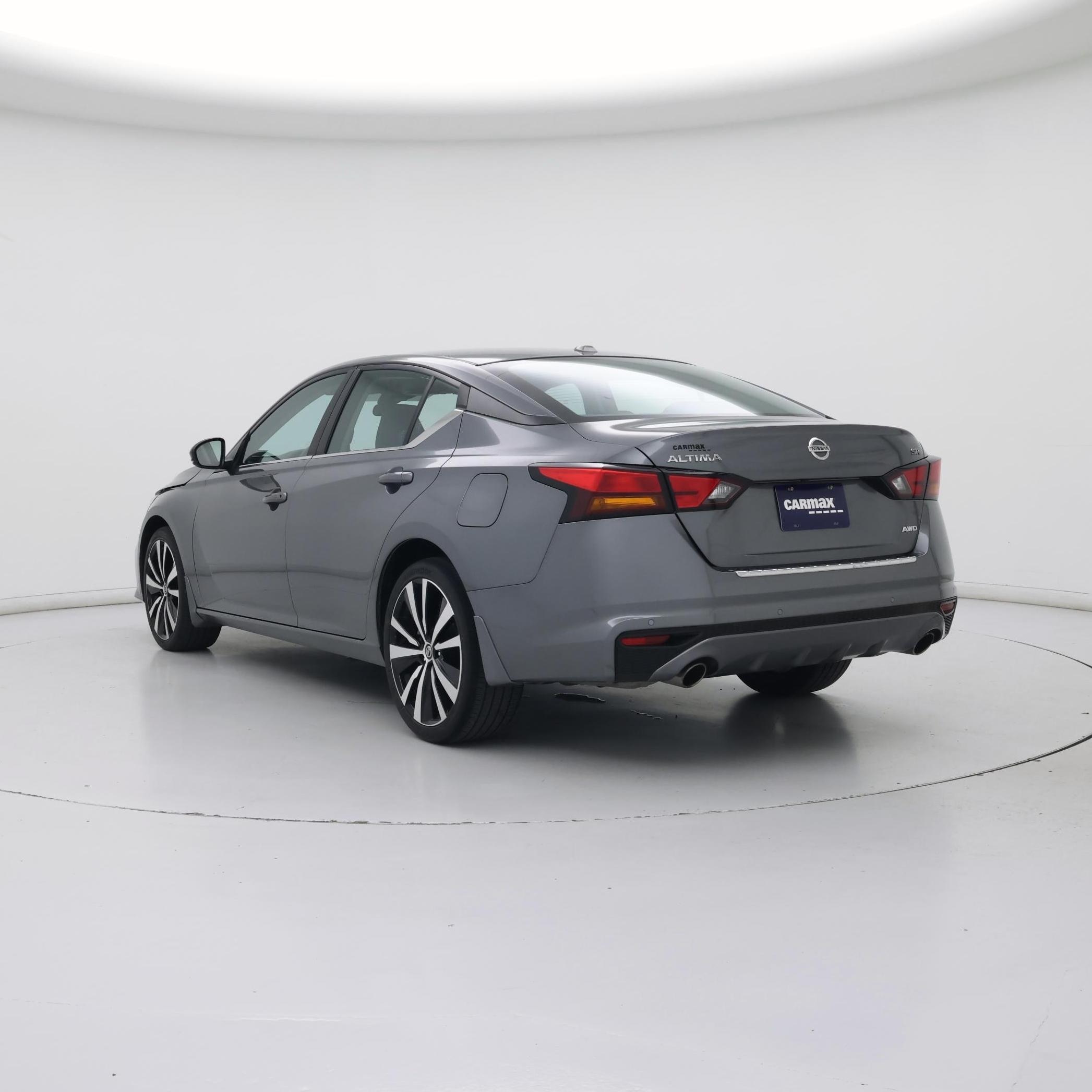 Thumbnail: 2020 Nissan Altima - 2