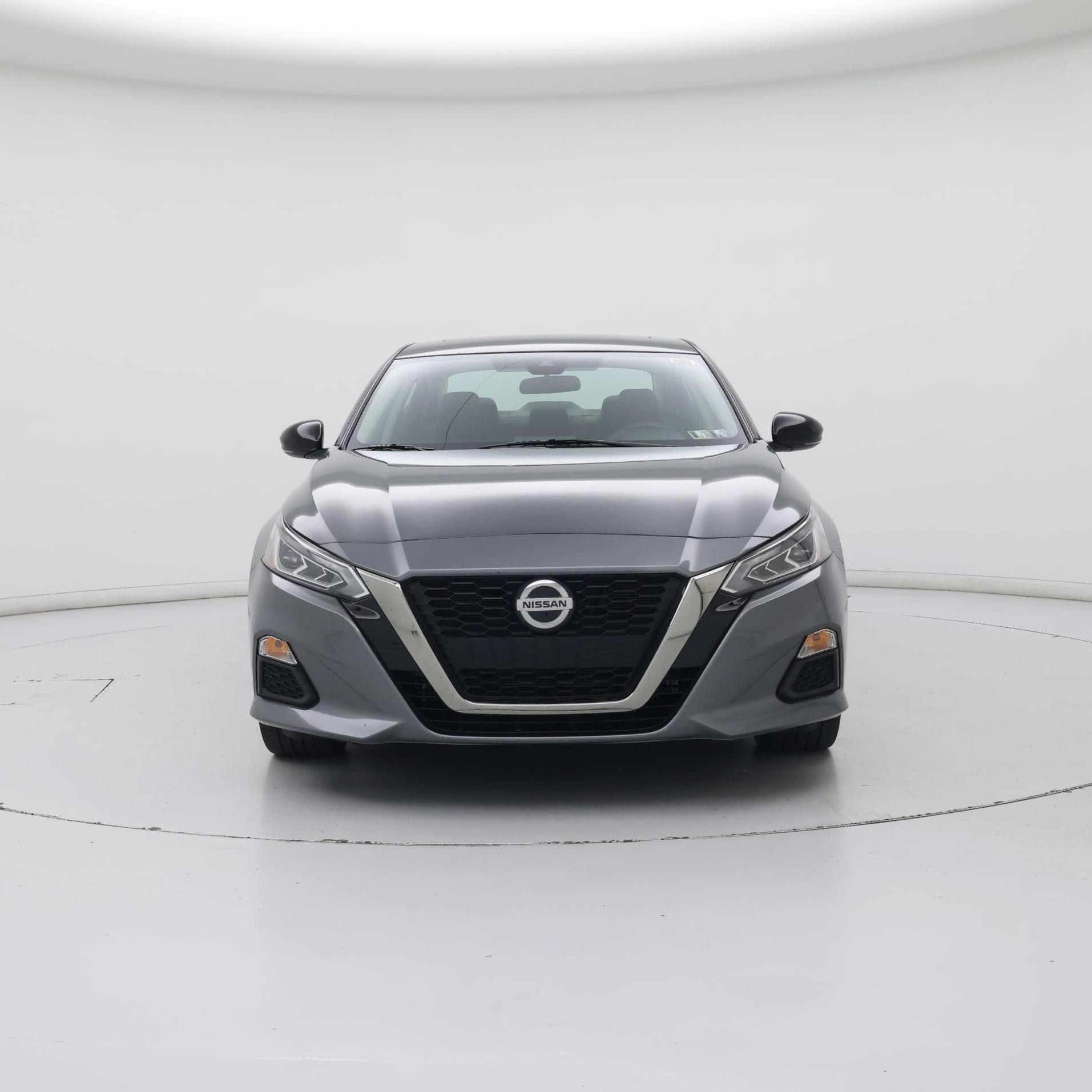 Thumbnail: 2020 Nissan Altima - 5