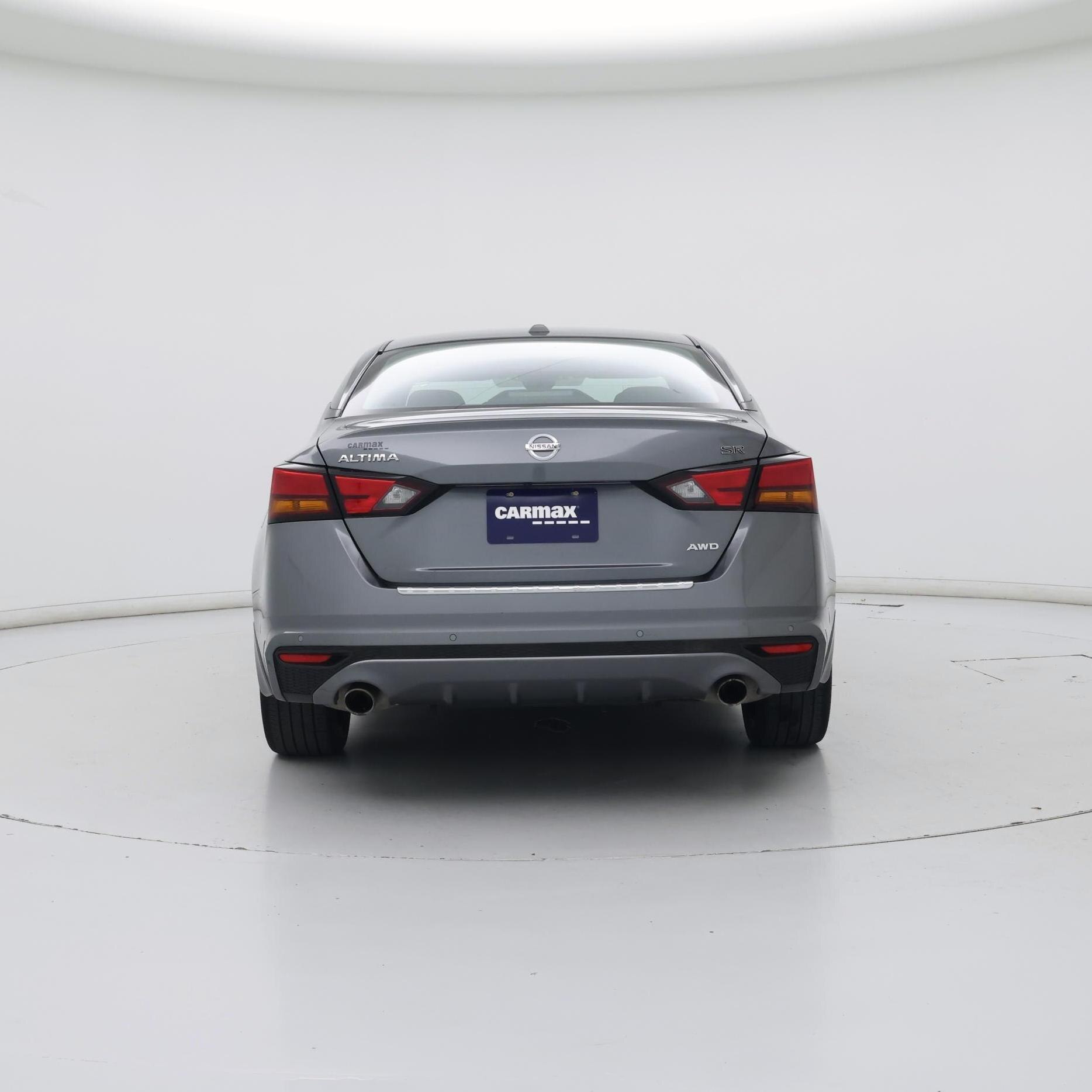 Thumbnail: 2020 Nissan Altima - 6