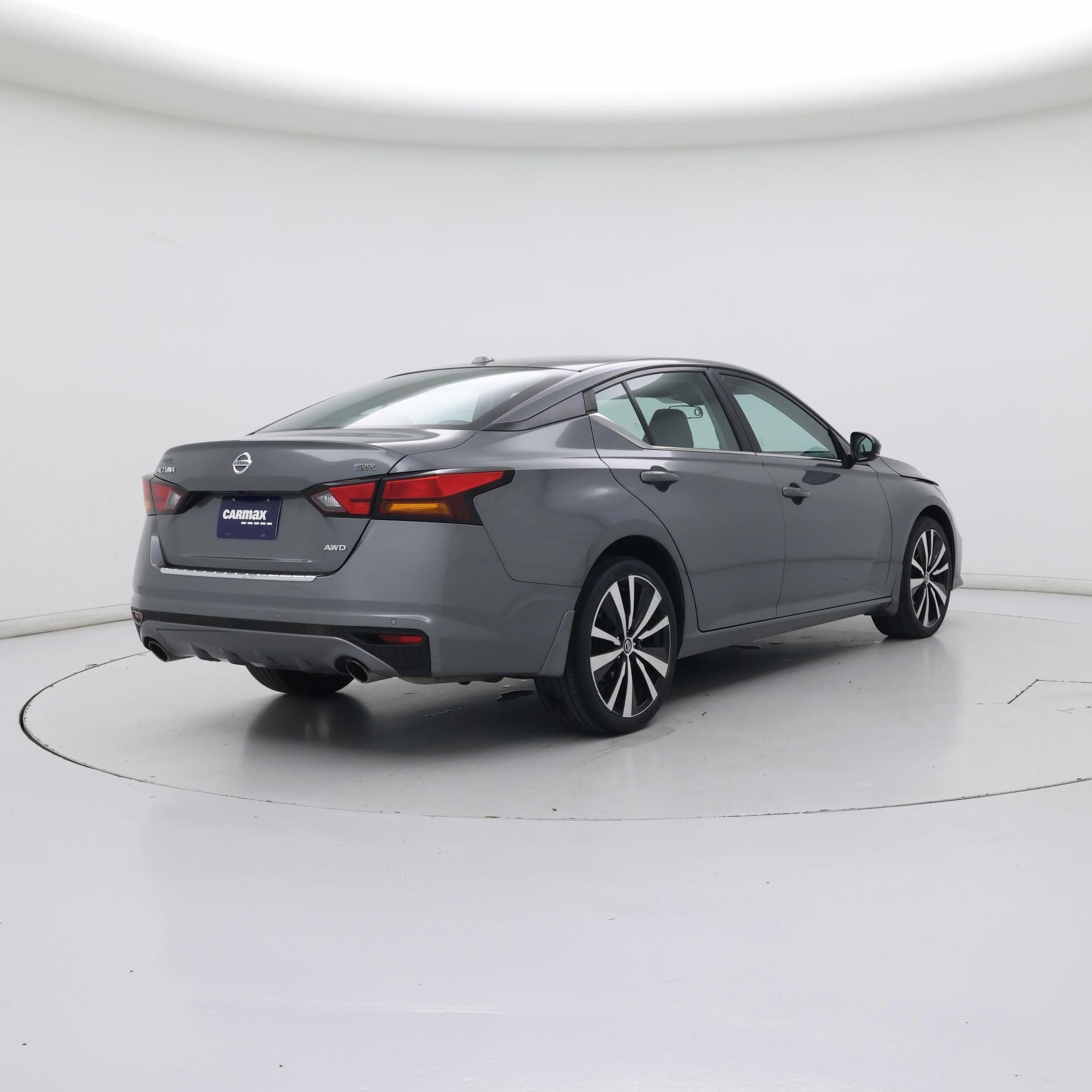 Thumbnail: 2020 Nissan Altima - 8