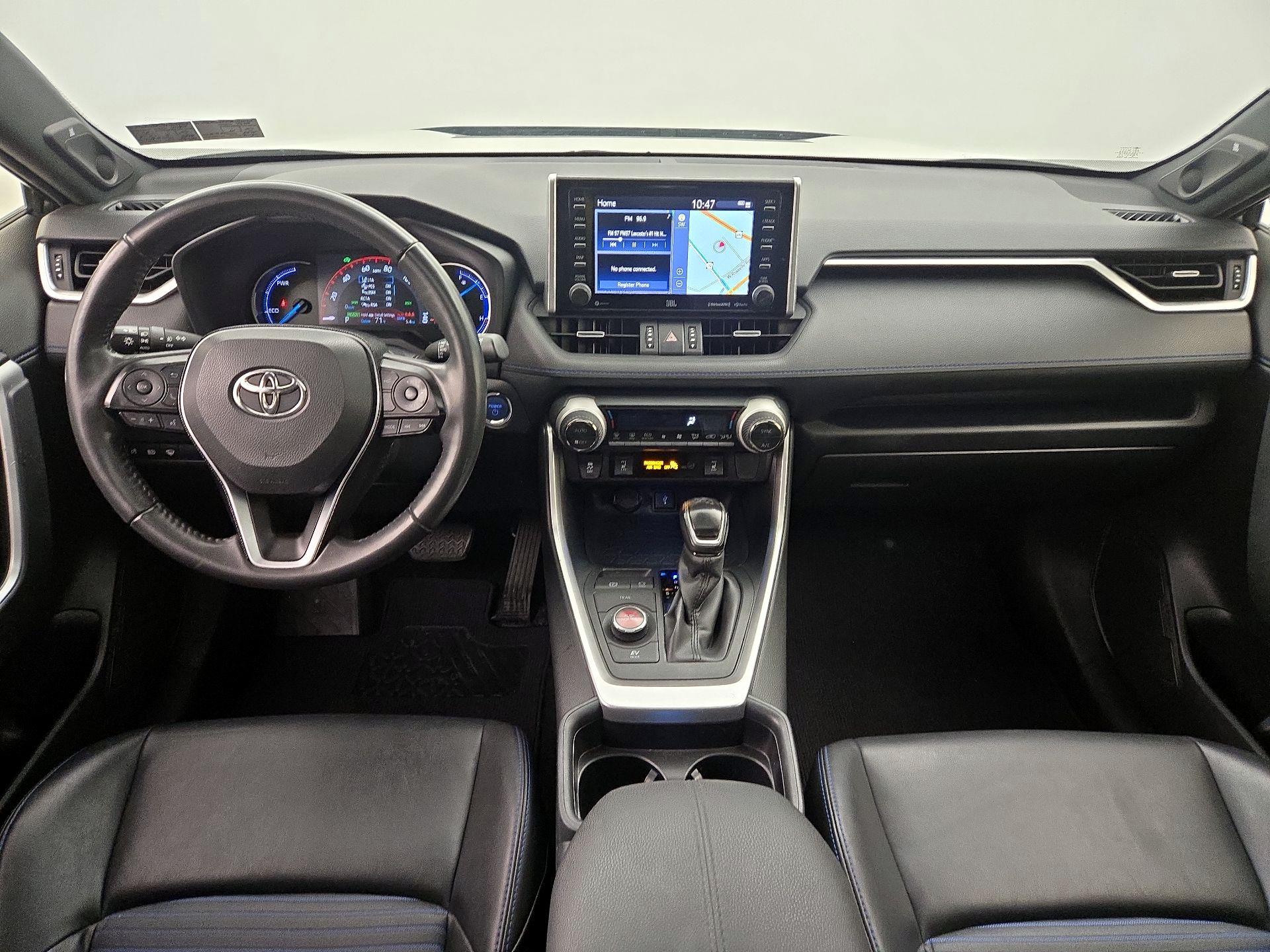 Thumbnail: 2020 Toyota RAV4 - 9