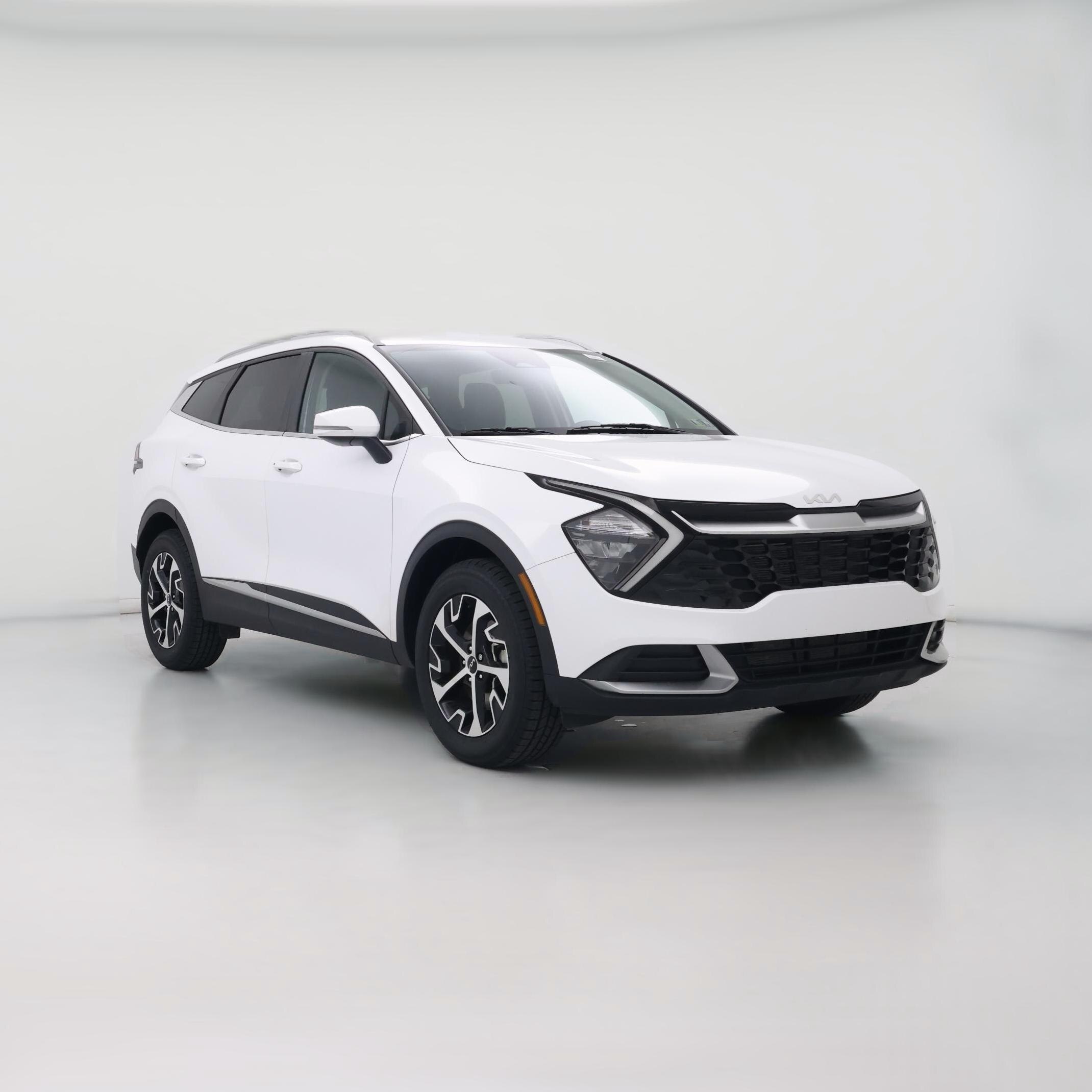Thumbnail: 2023 Kia Sportage - 1