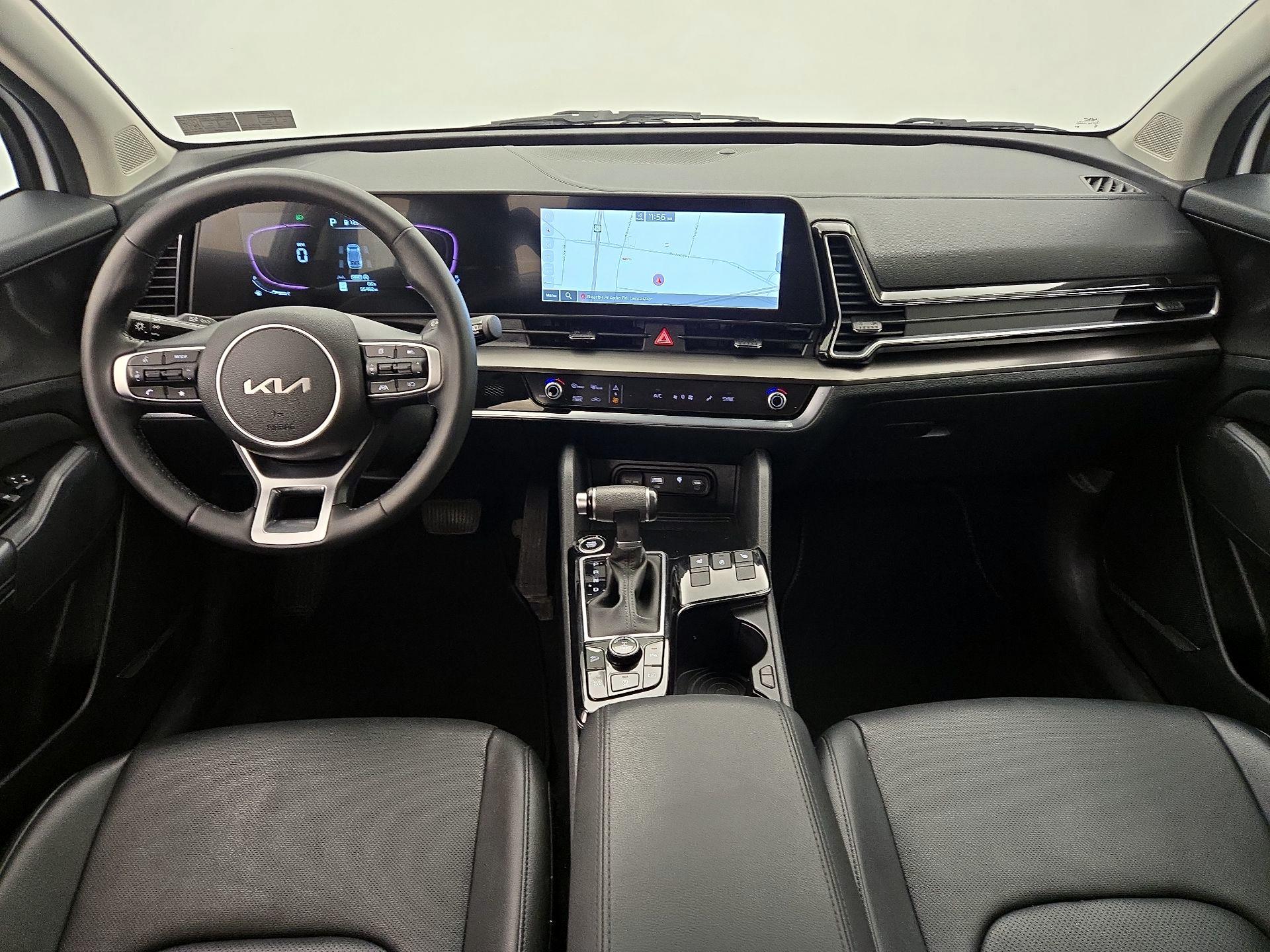 Thumbnail: 2023 Kia Sportage - 9