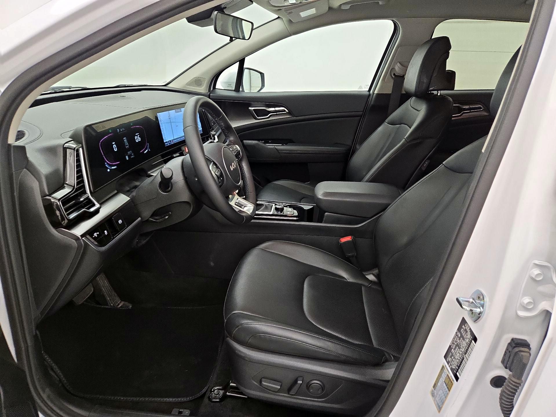 Thumbnail: 2023 Kia Sportage - 11