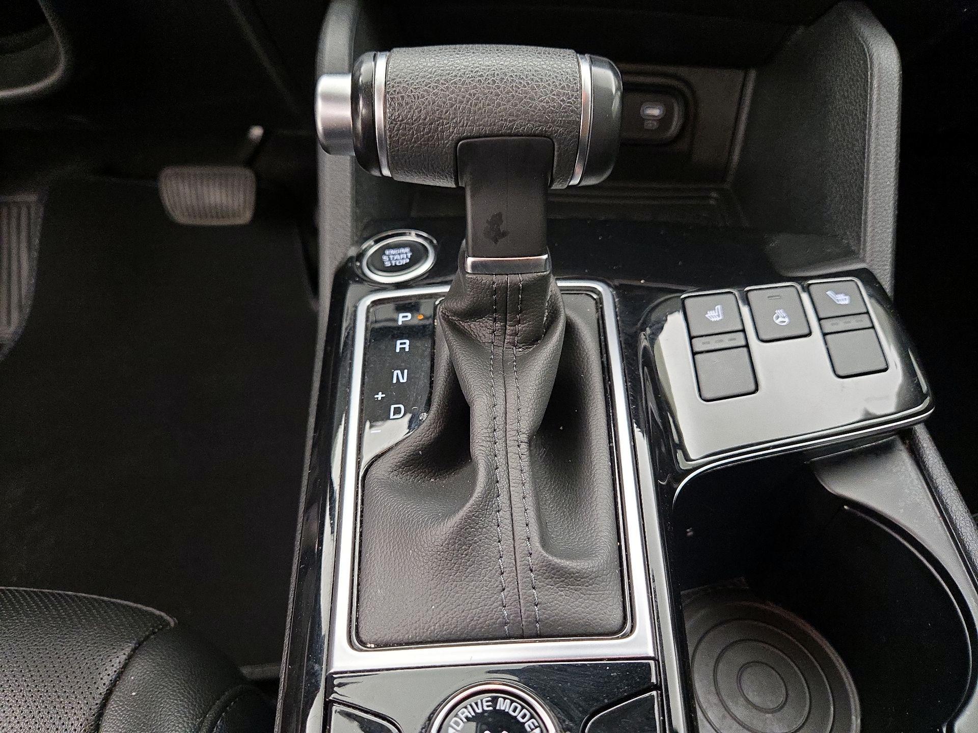 Thumbnail: 2023 Kia Sportage - 18