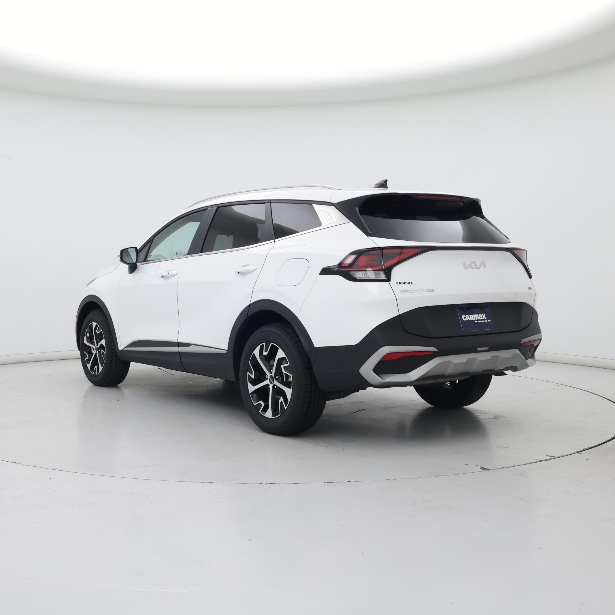 Thumbnail: 2023 Kia Sportage - 2