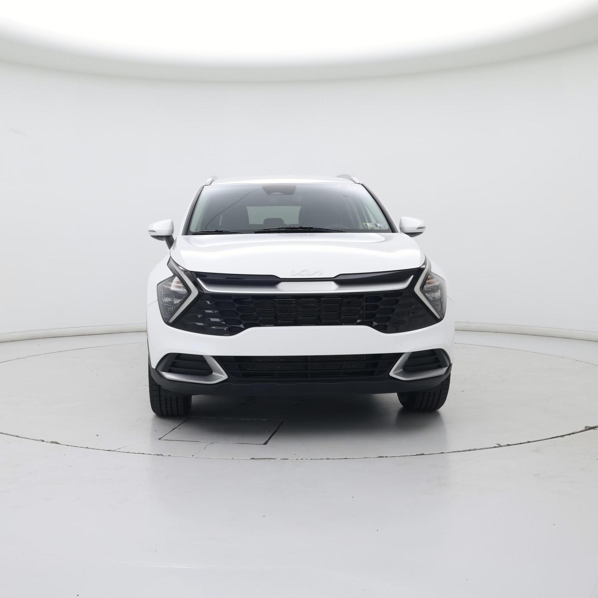Thumbnail: 2023 Kia Sportage - 5