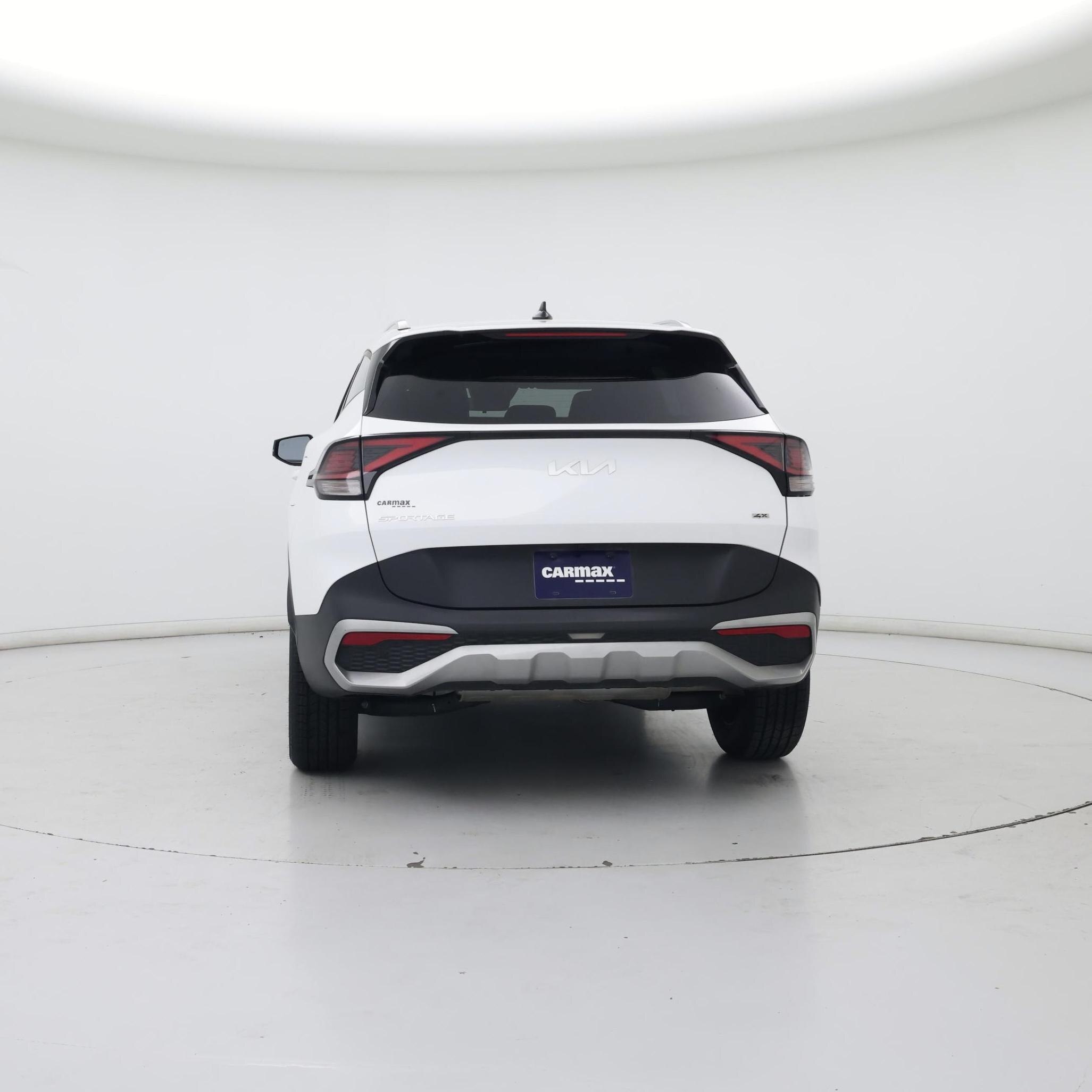 Thumbnail: 2023 Kia Sportage - 6