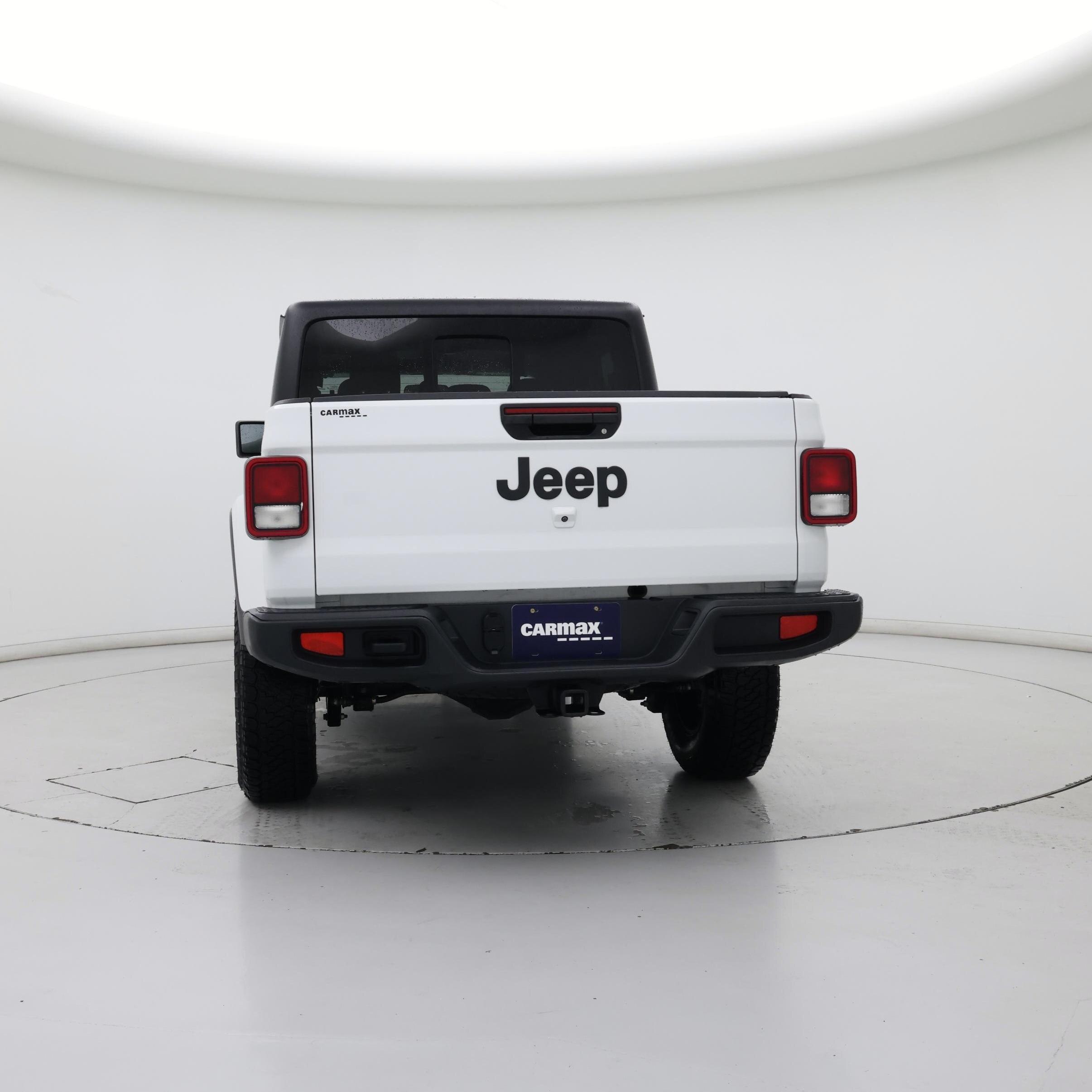 Thumbnail: 2023 Jeep Gladiator - 6