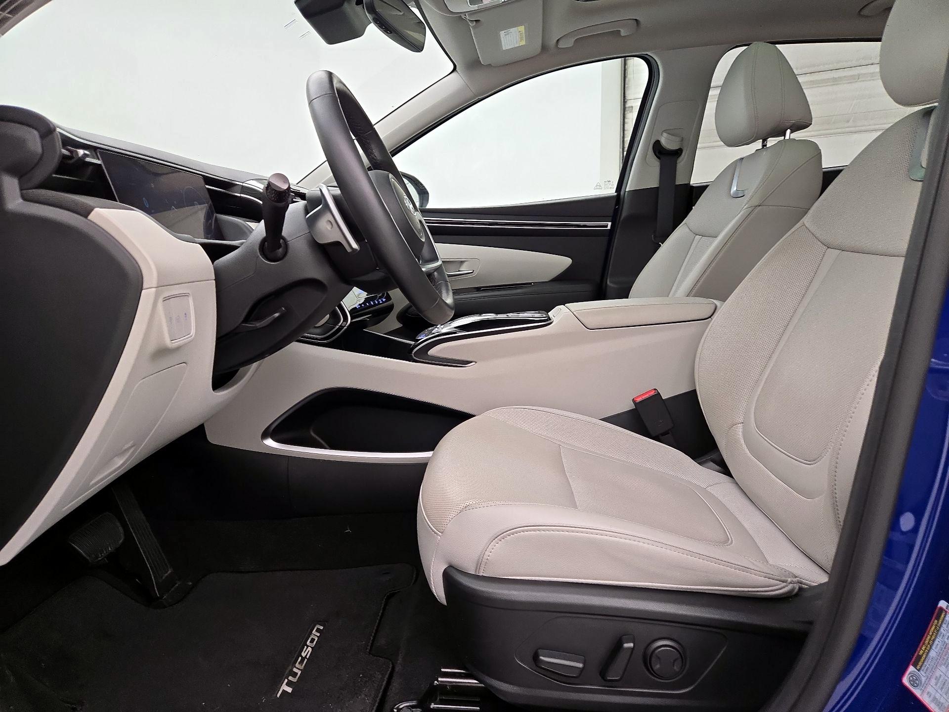 Thumbnail: 2023 Hyundai Tucson - 11