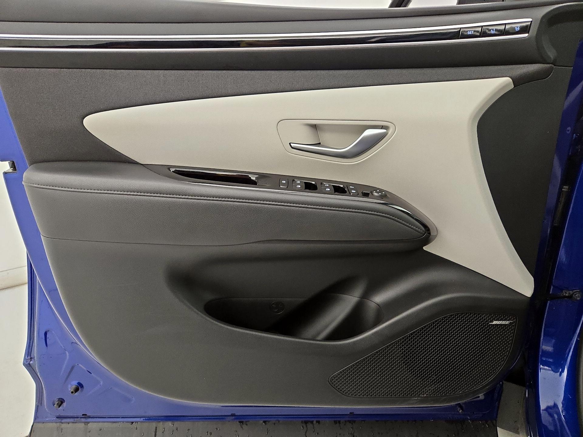 Thumbnail: 2023 Hyundai Tucson - 12