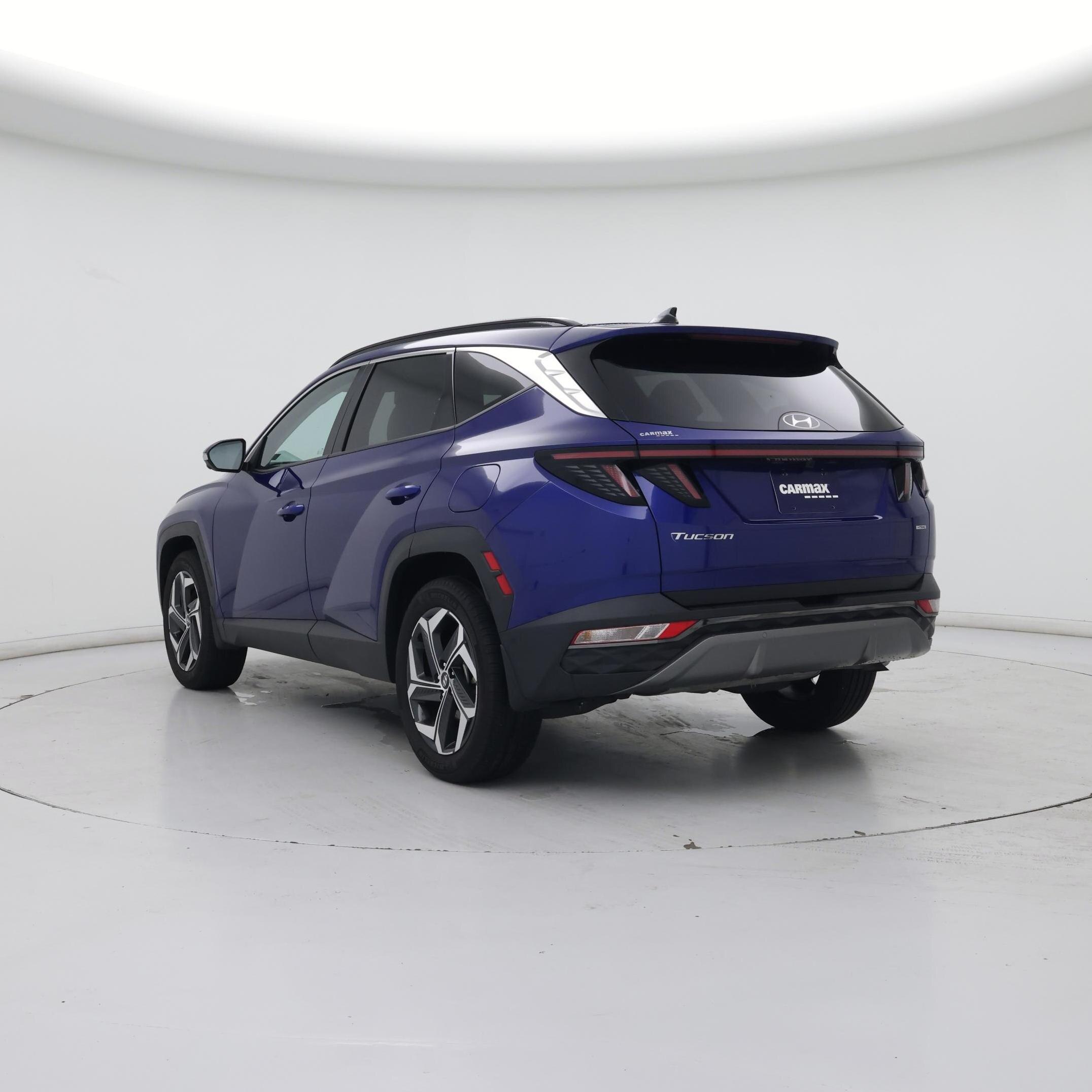 Thumbnail: 2023 Hyundai Tucson - 2