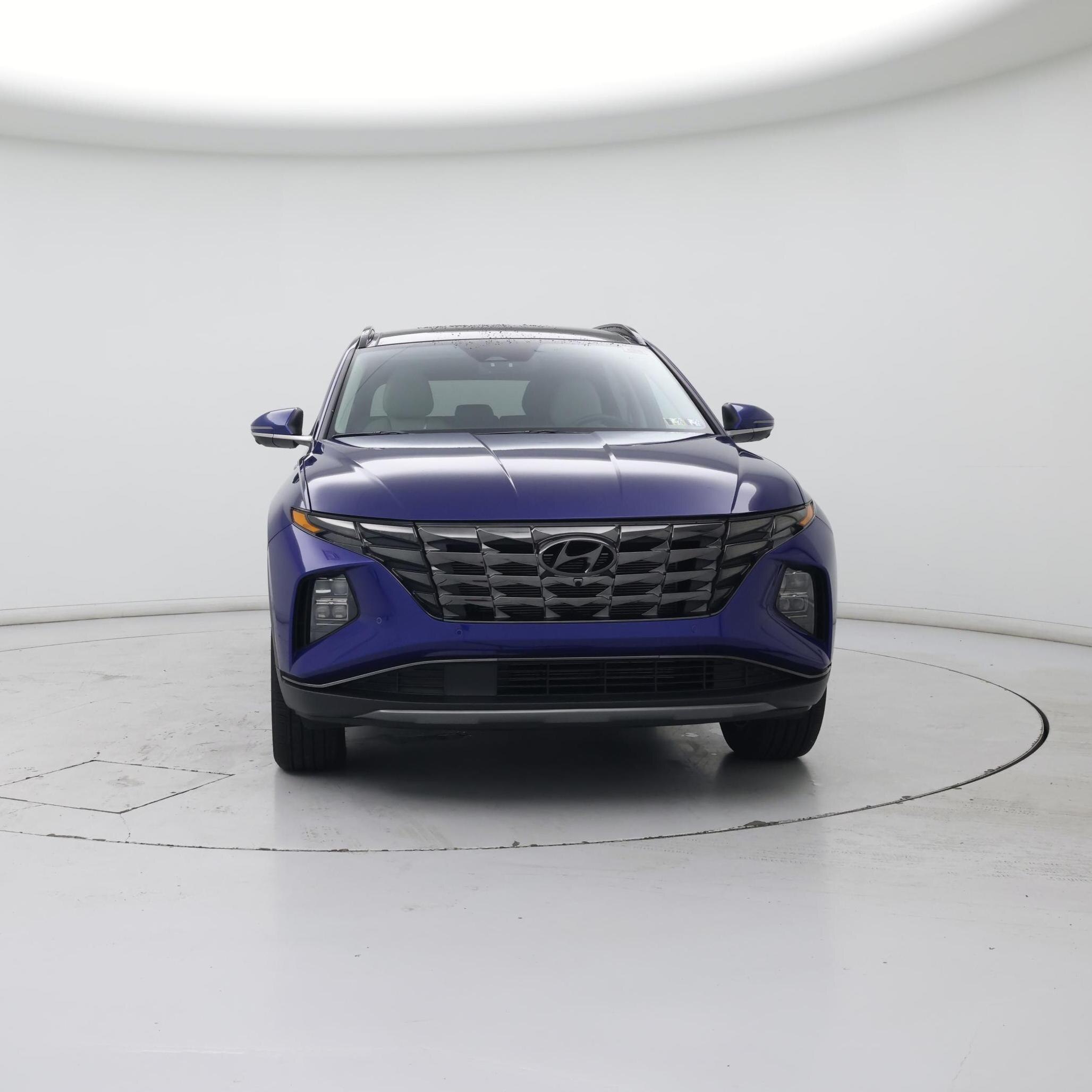Thumbnail: 2023 Hyundai Tucson - 5