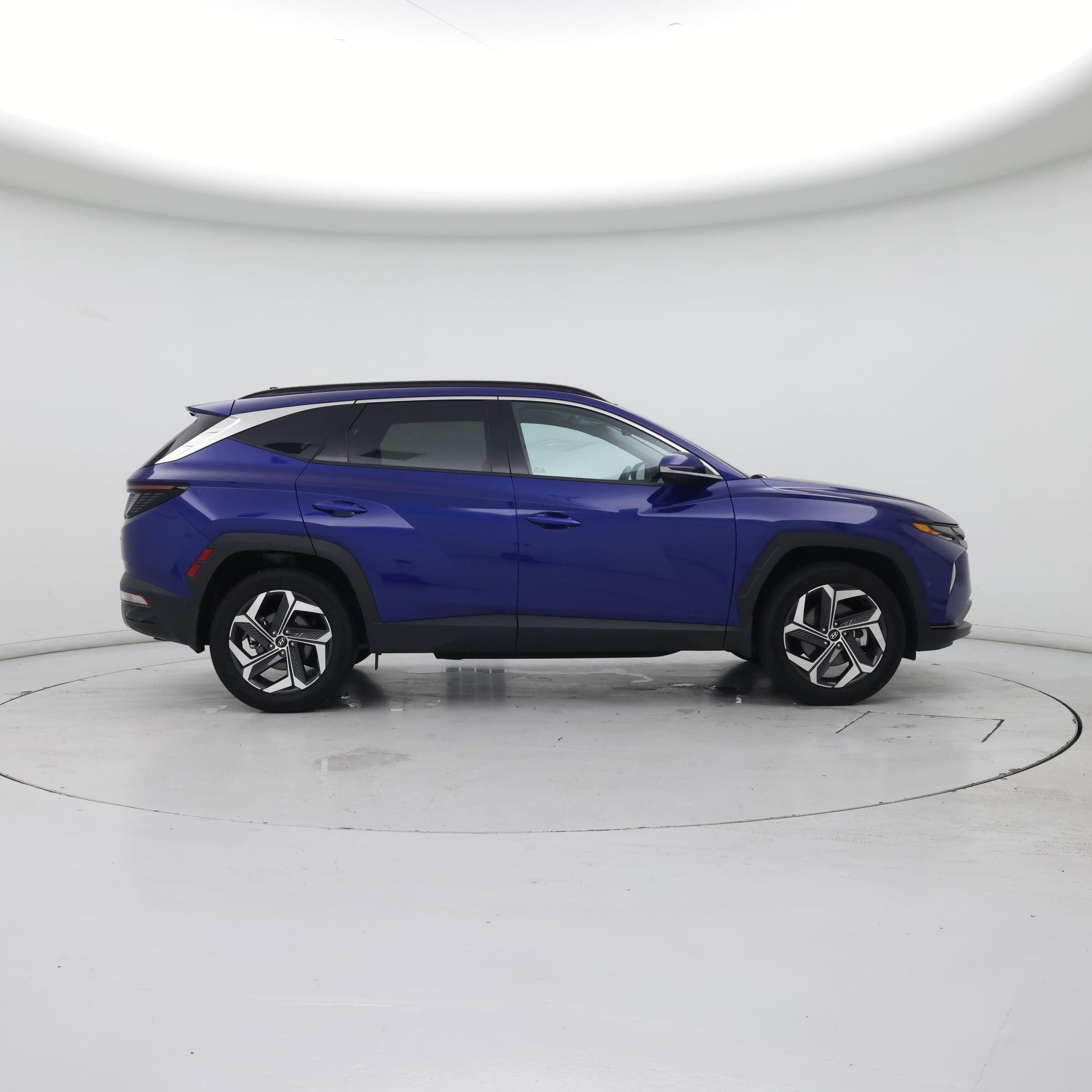 Thumbnail: 2023 Hyundai Tucson - 7