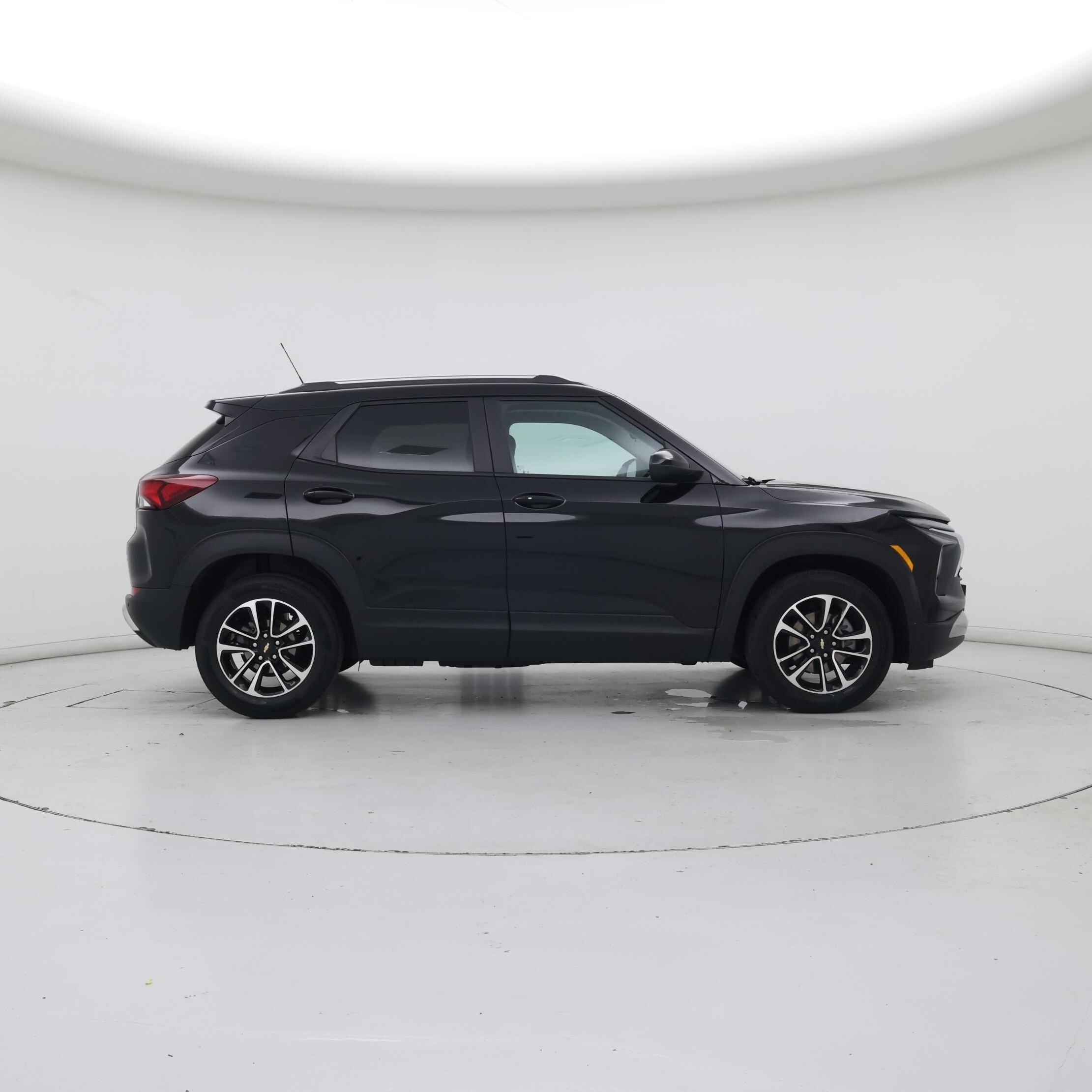 Thumbnail: 2024 Chevrolet TrailBlazer - 7