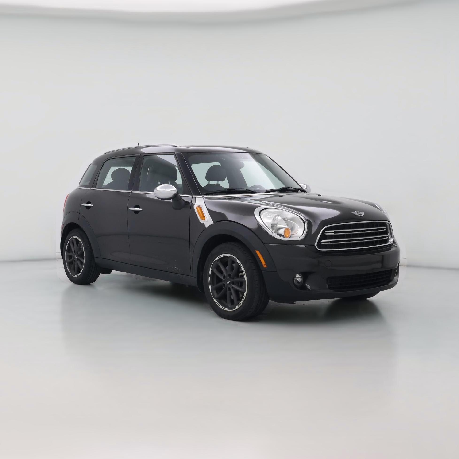 Thumbnail: 2015 MINI Cooper Countryman - 1